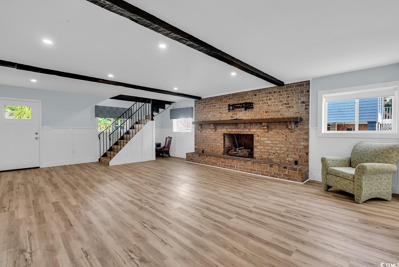 3545 Marion Ln.