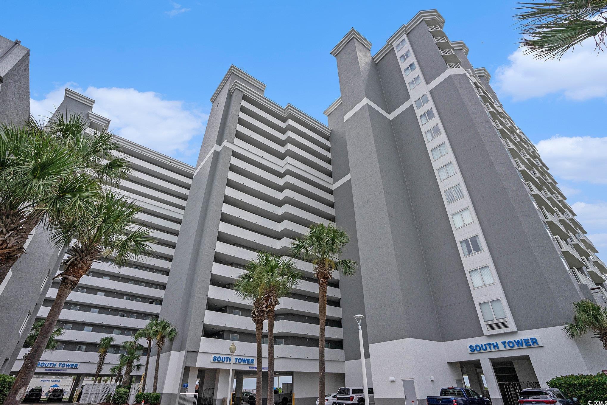 157 Seawatch Dr. Unit: 814