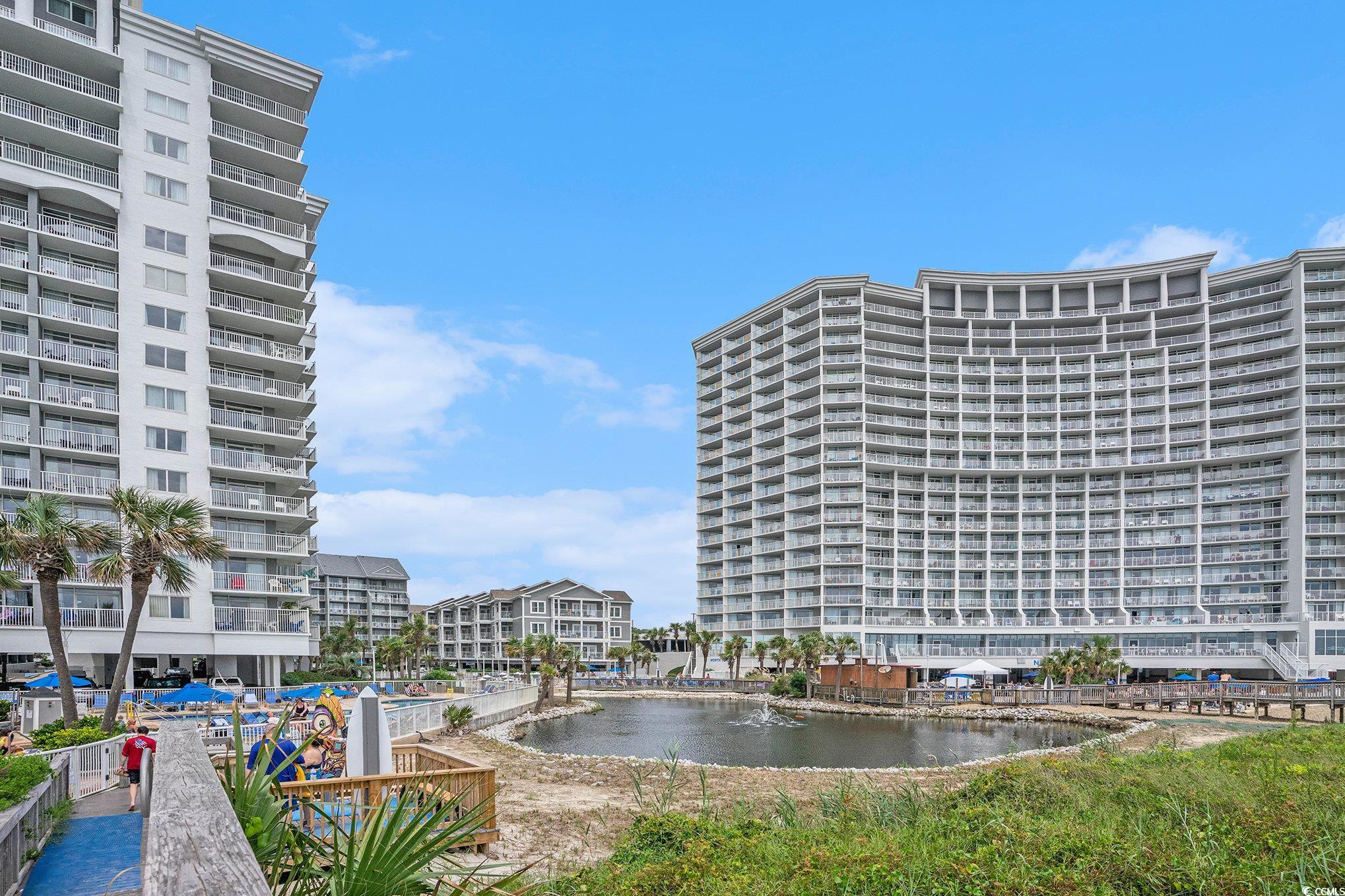 157 Seawatch Dr. Unit: 814