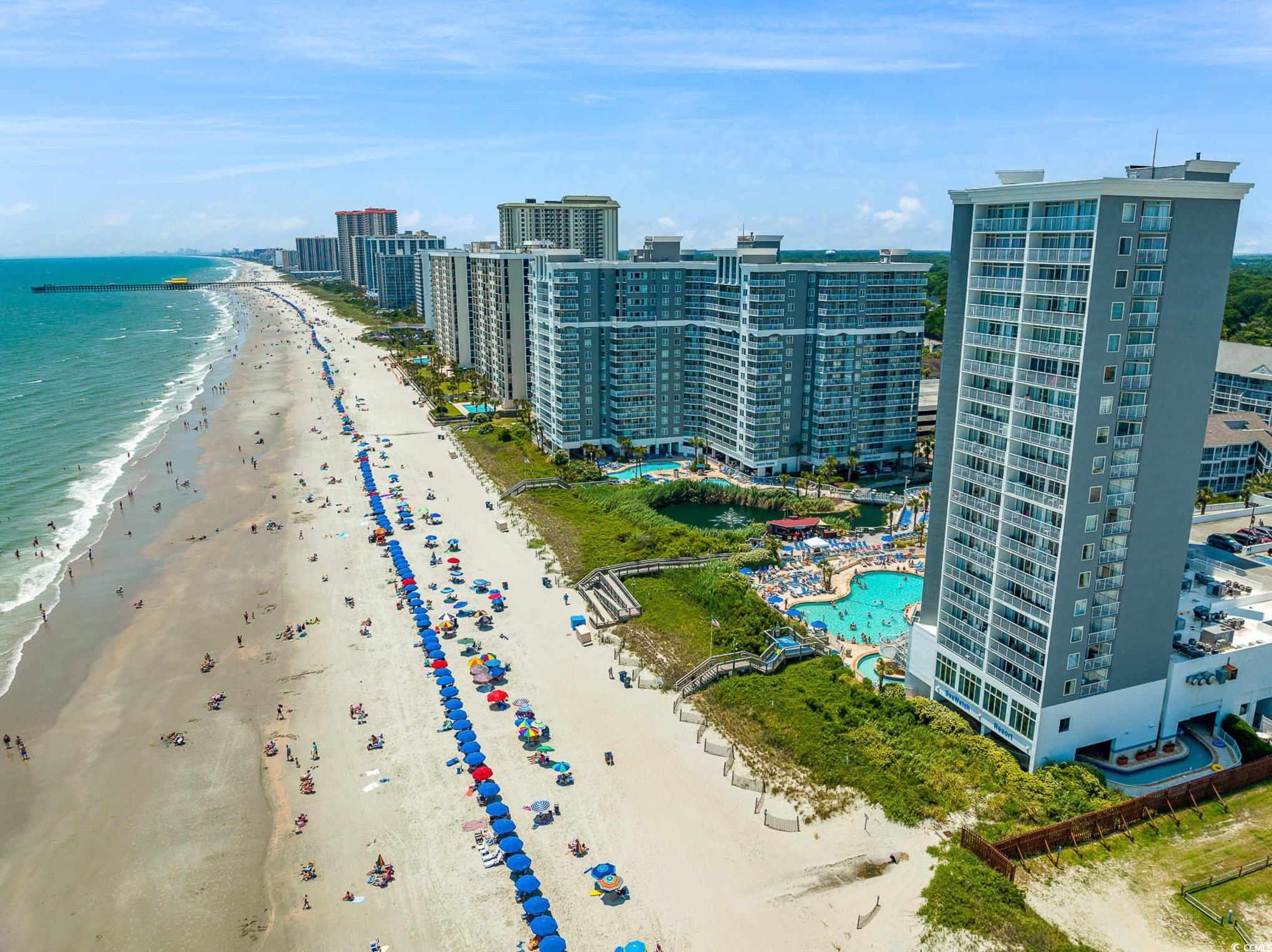 157 Seawatch Dr. Unit: 814