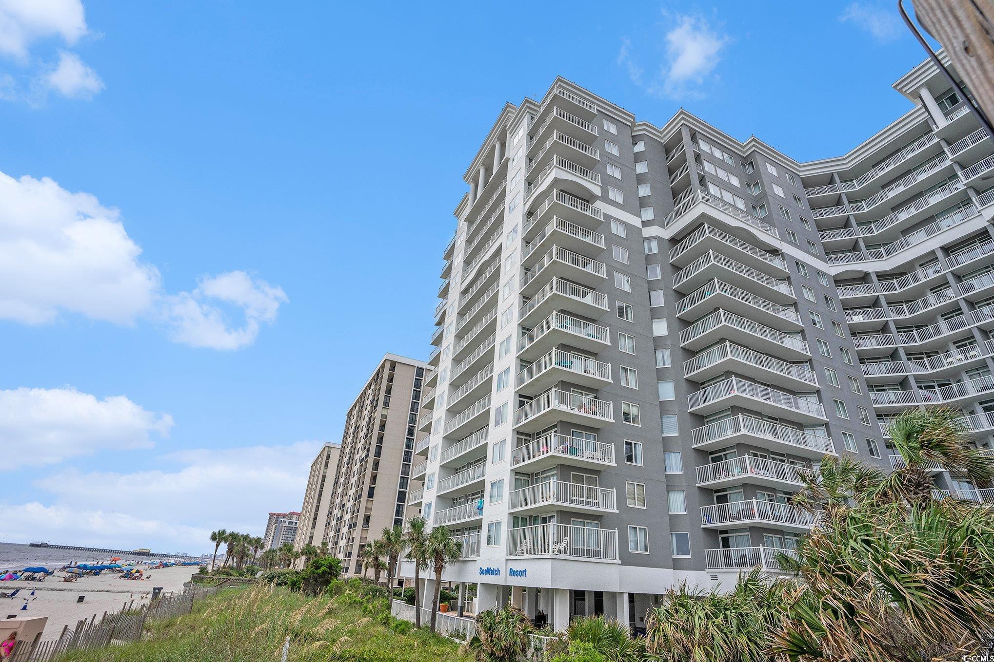 157 Seawatch Dr. Unit: 814