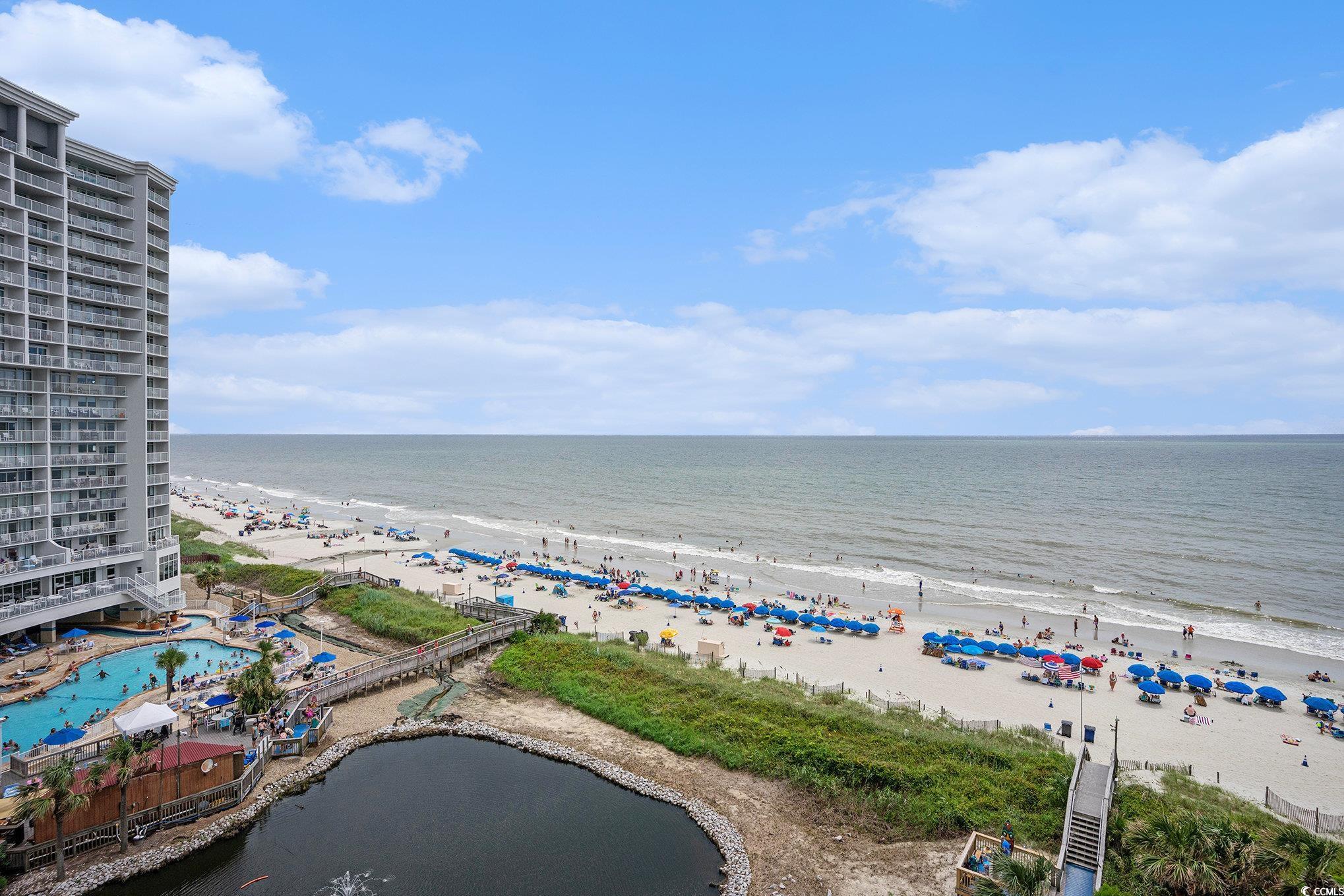 157 Seawatch Dr. Unit: 814