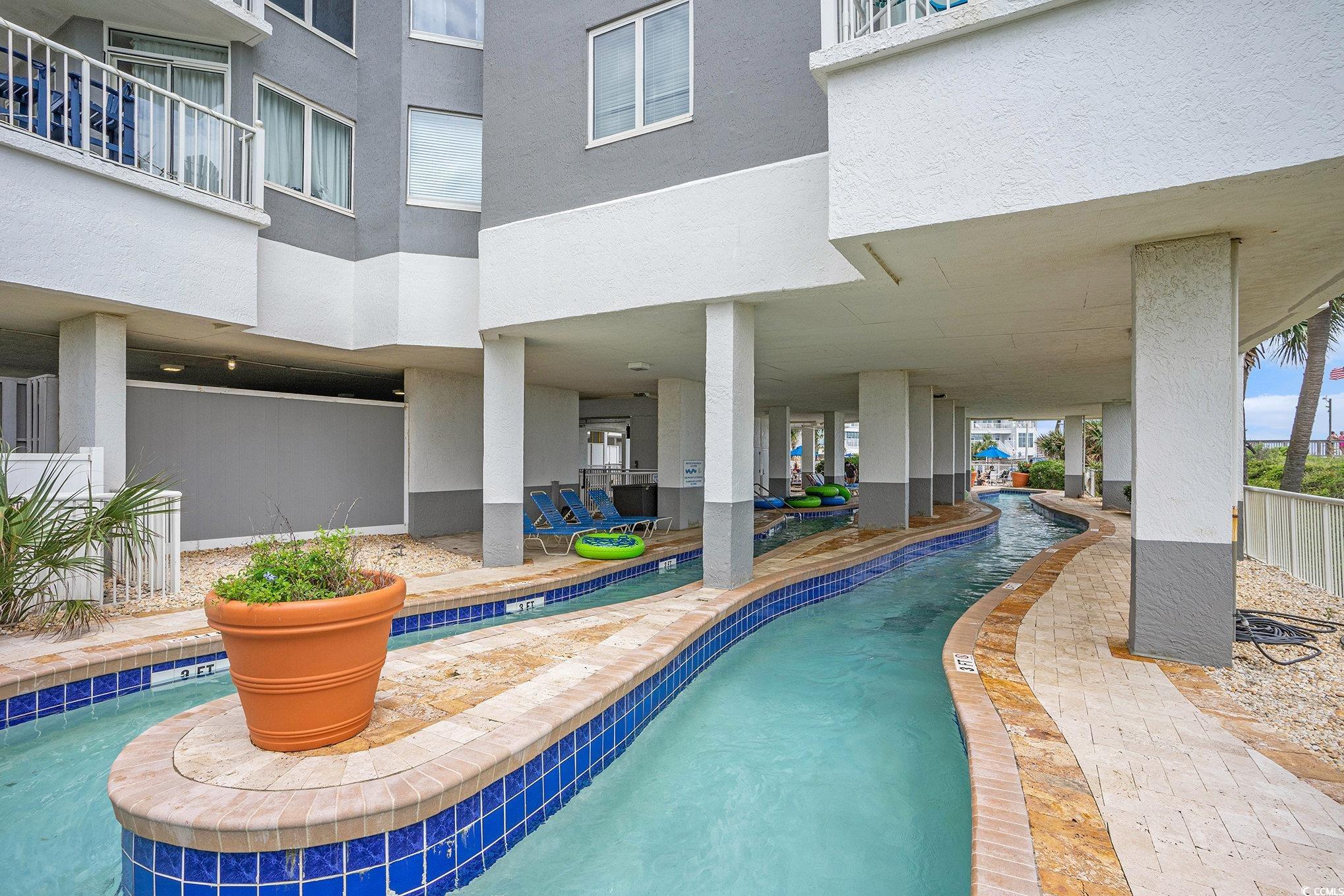 157 Seawatch Dr. Unit: 814