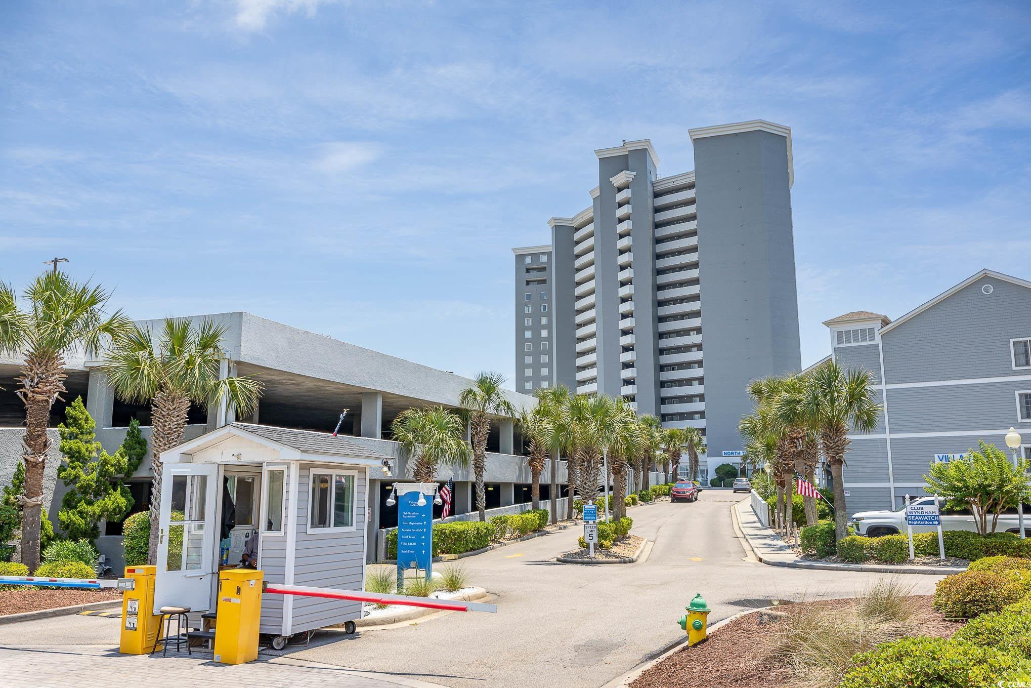 157 Seawatch Dr. Unit: 814