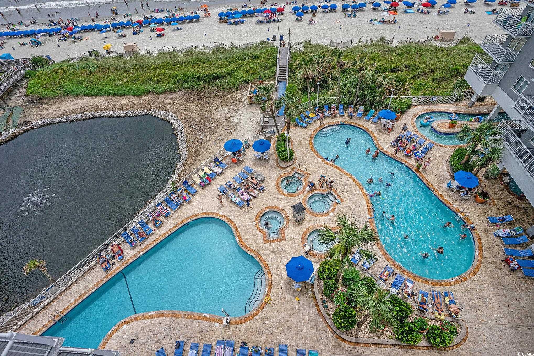 157 Seawatch Dr. Unit: 814