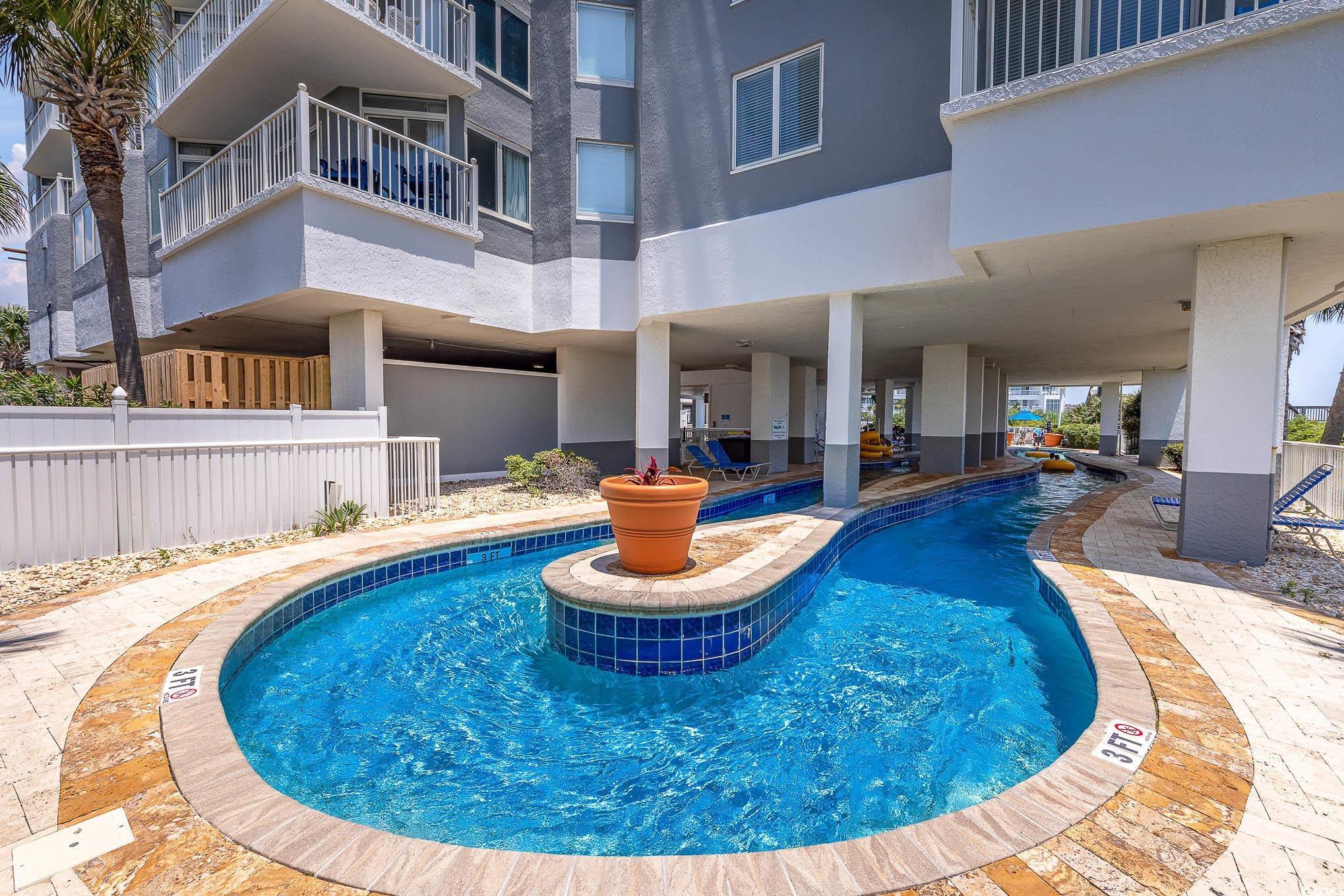 157 Seawatch Dr. Unit: 814