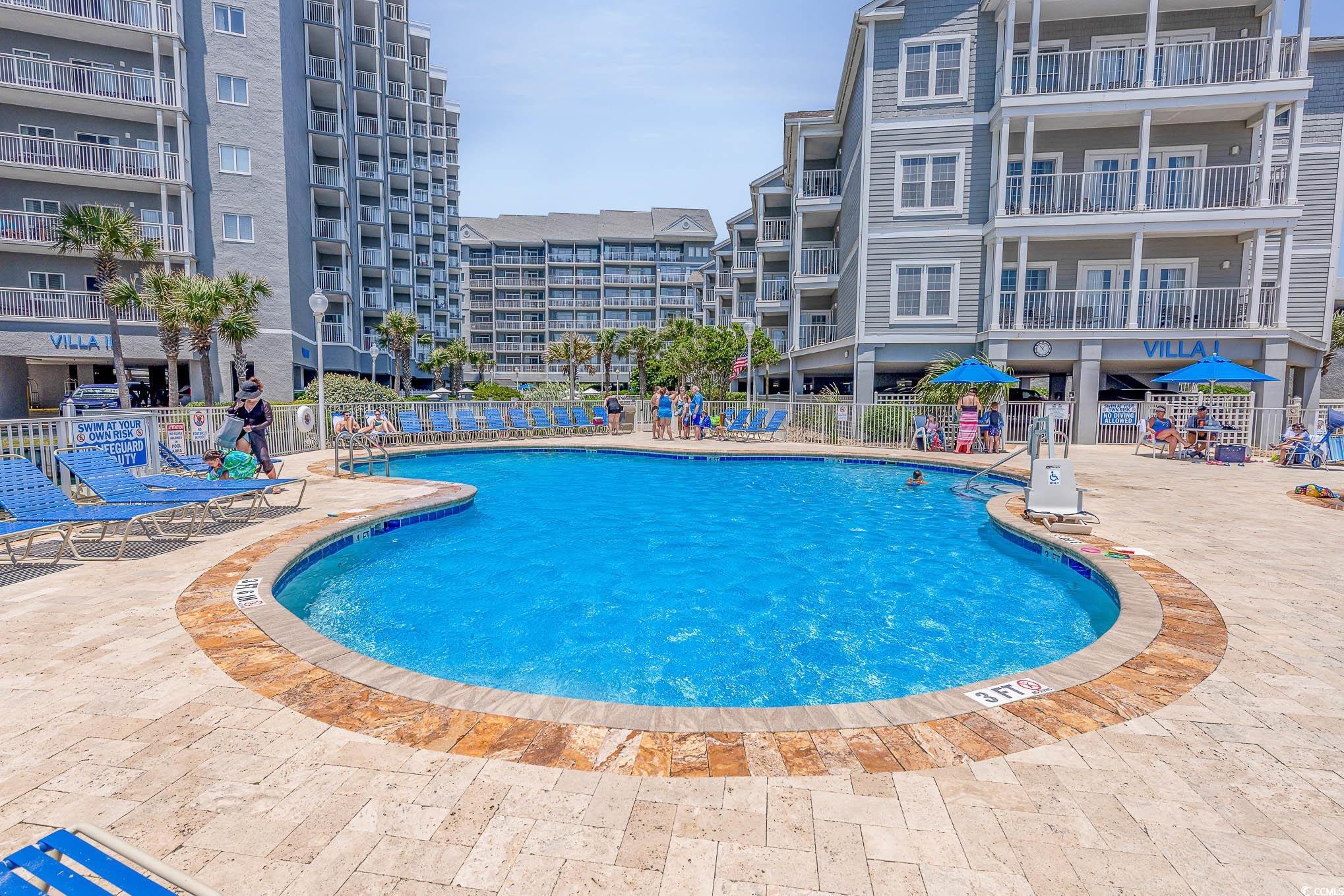 157 Seawatch Dr. Unit: 814