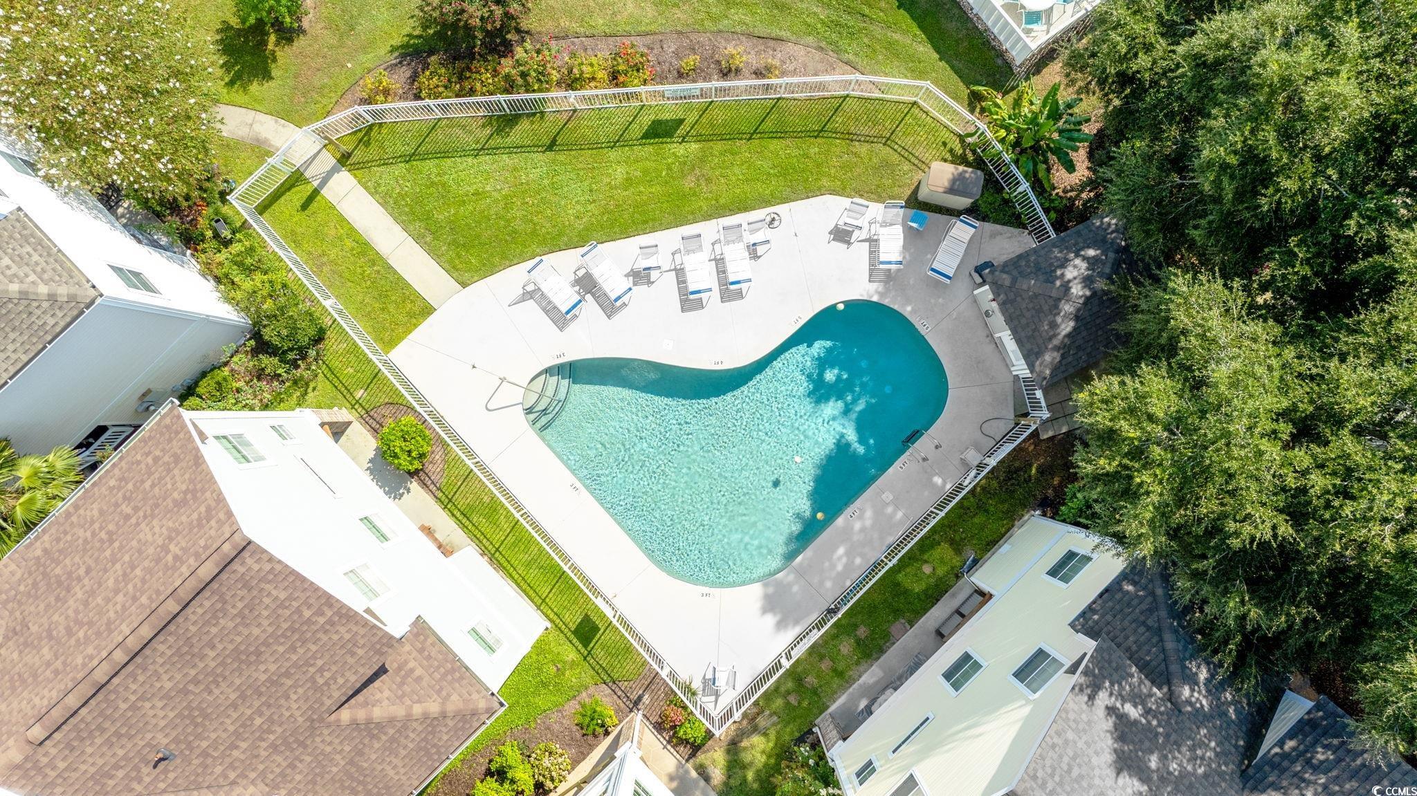 419 Ocean Palms Dr.