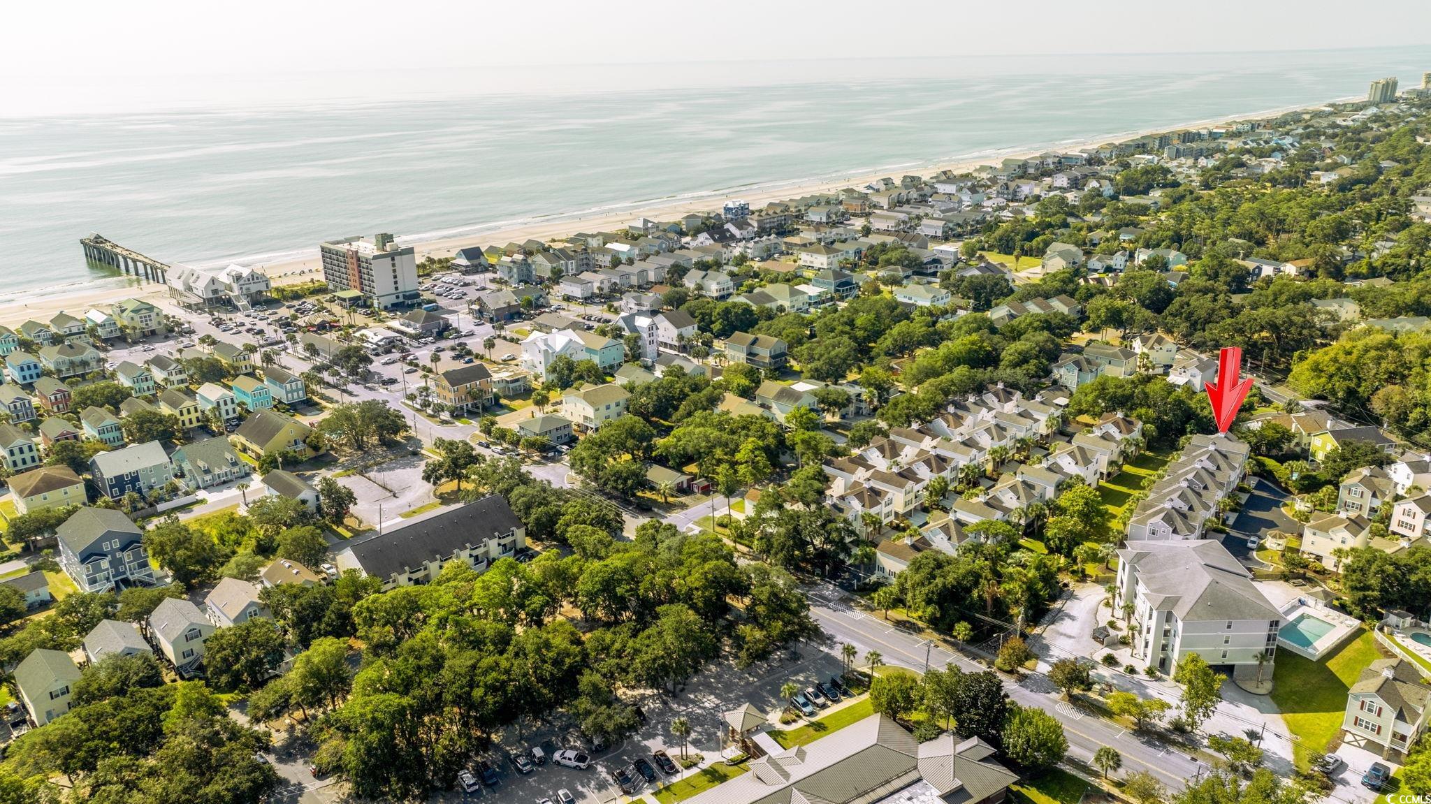 419 Ocean Palms Dr.