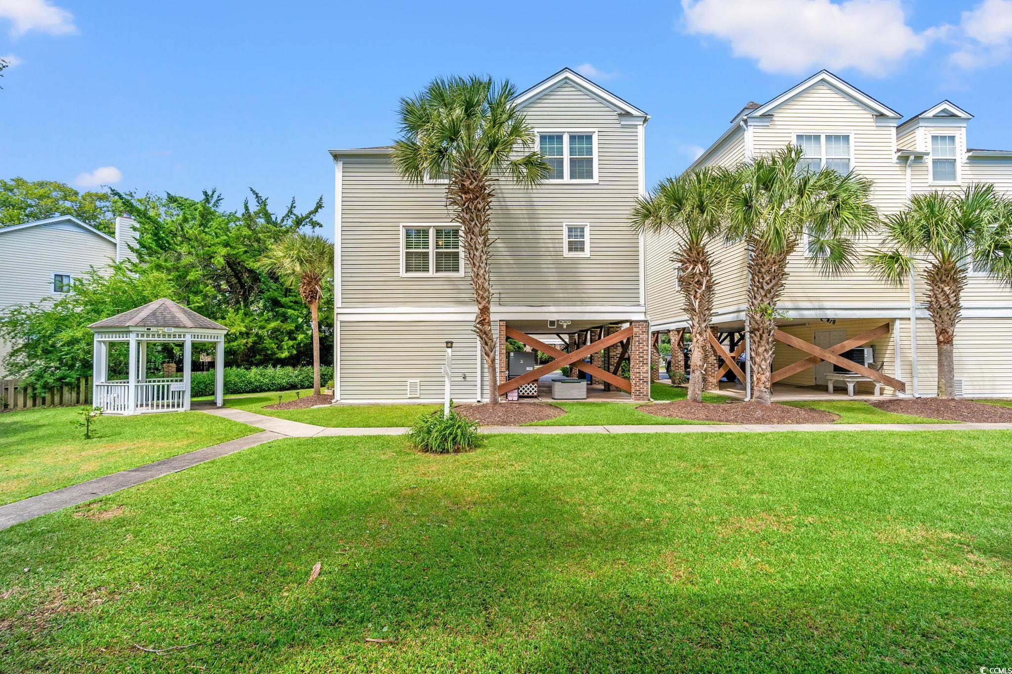 419 Ocean Palms Dr.