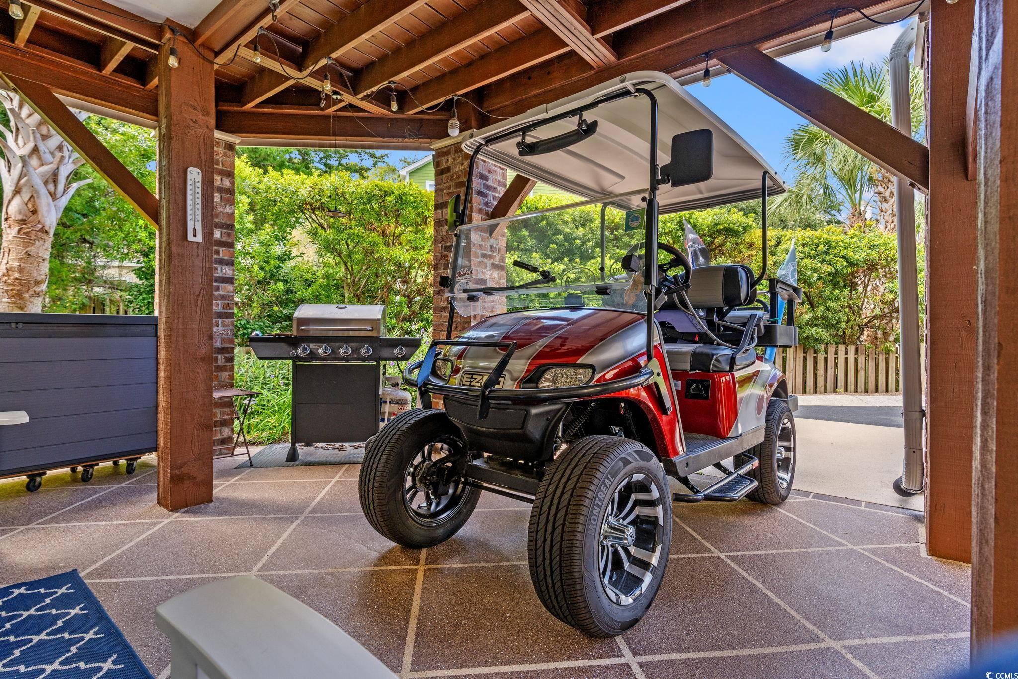 419 Ocean Palms Dr.