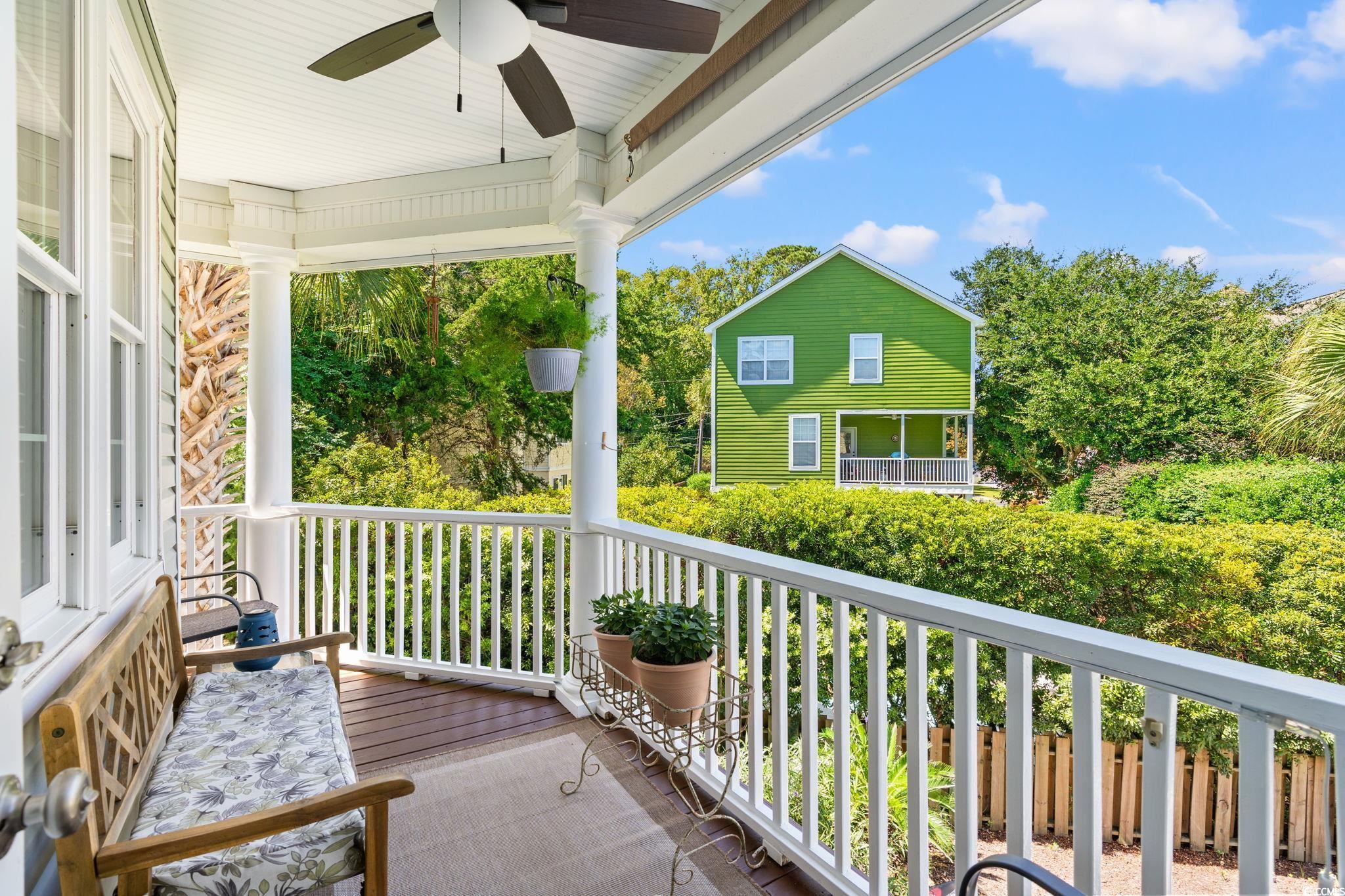 419 Ocean Palms Dr.