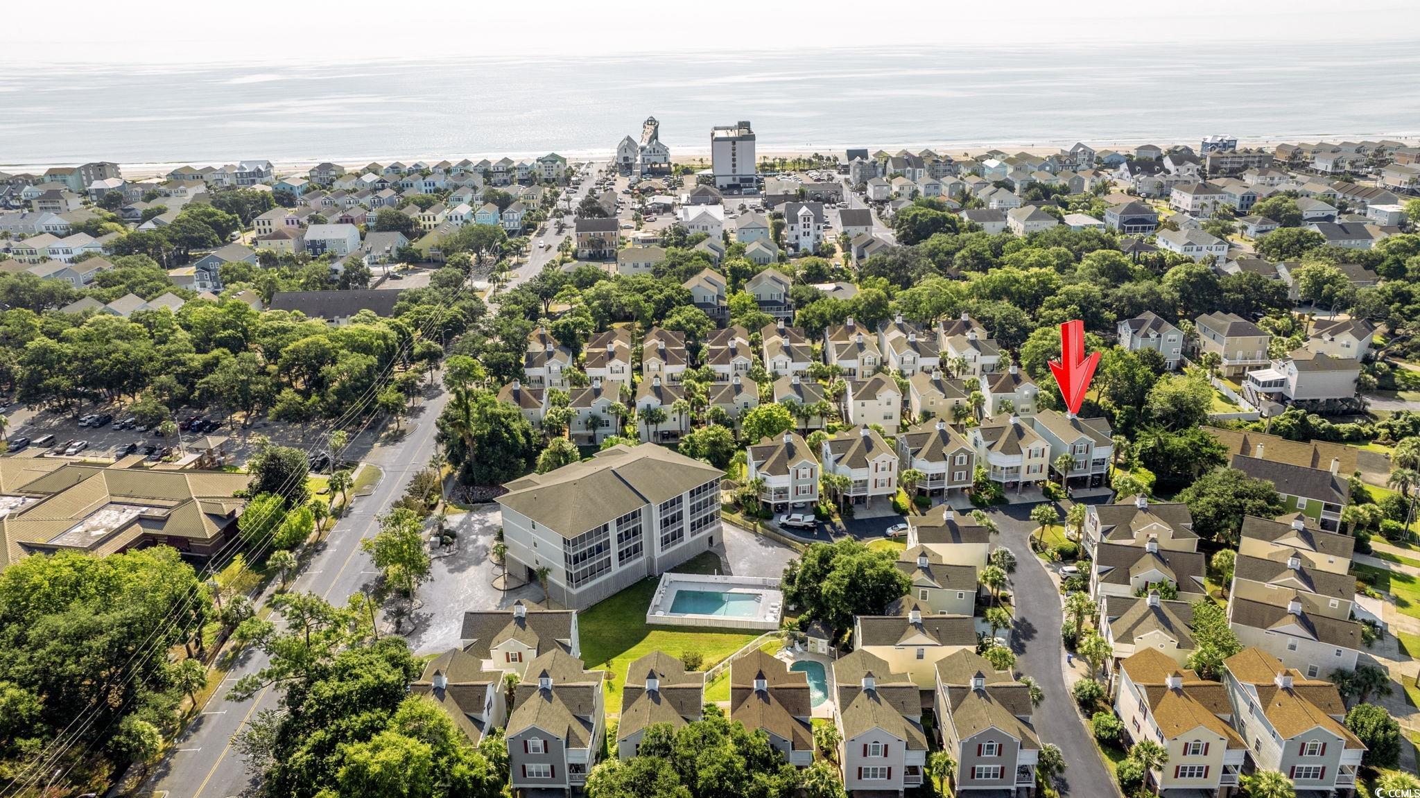 419 Ocean Palms Dr.