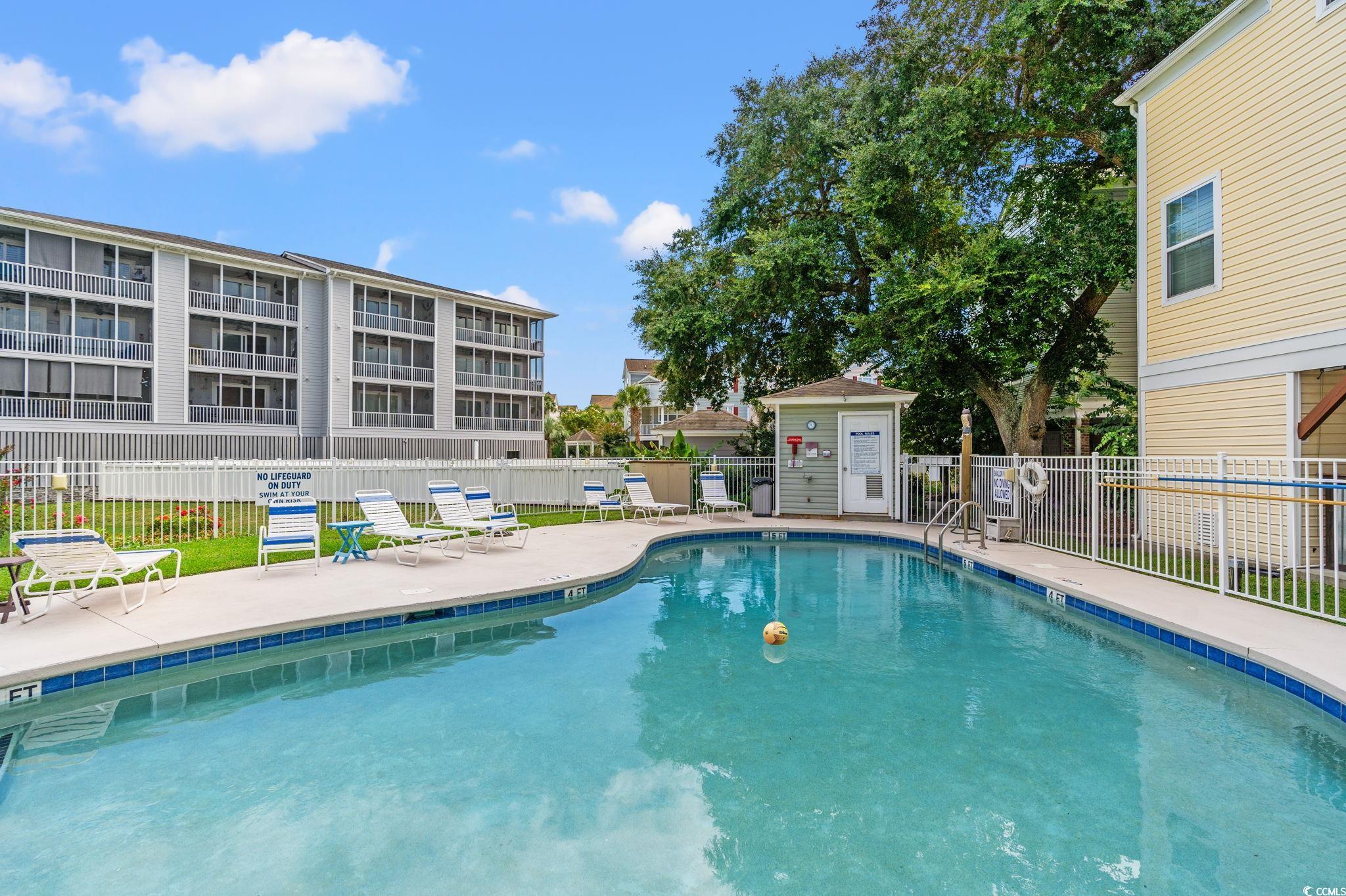 419 Ocean Palms Dr.