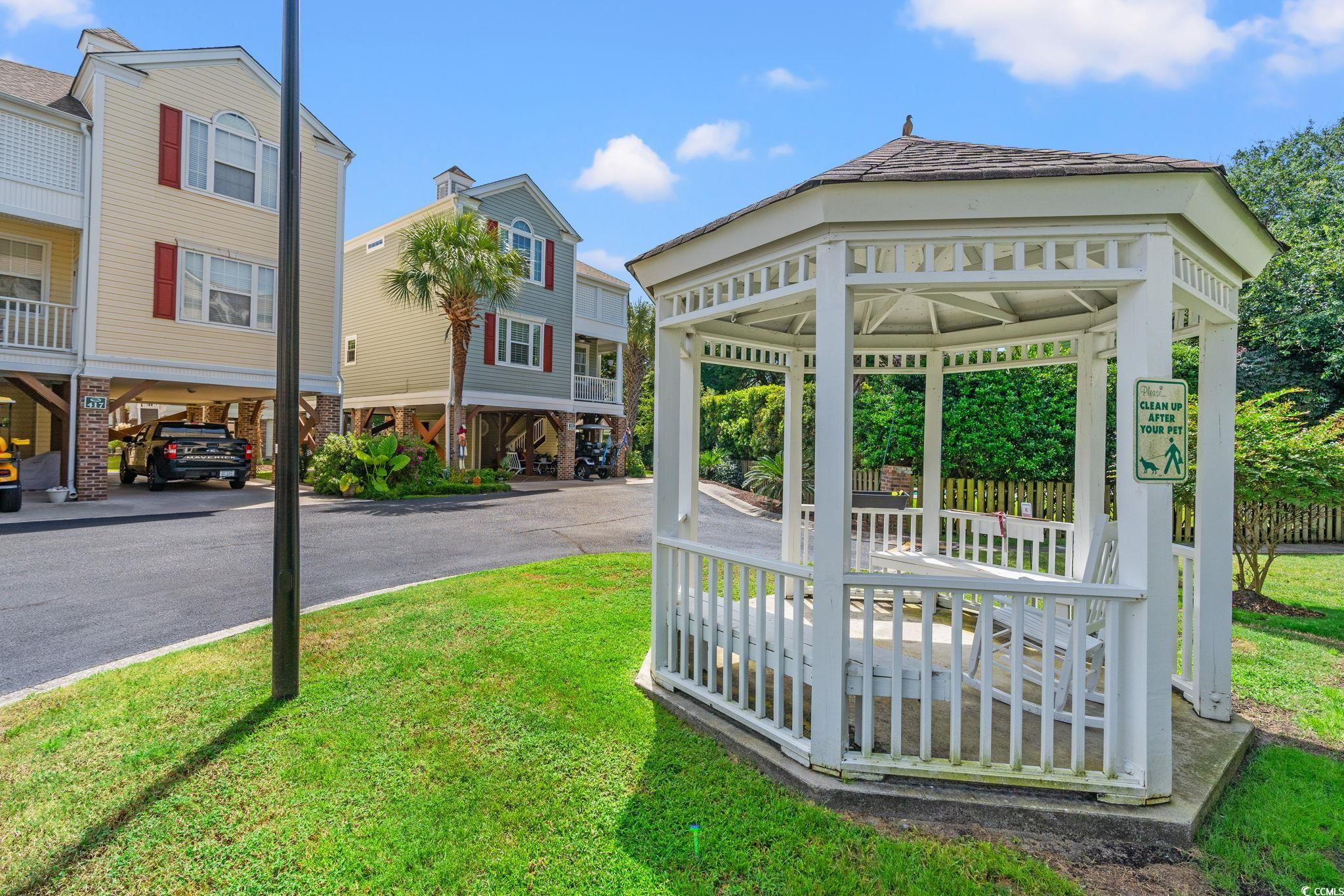 419 Ocean Palms Dr.