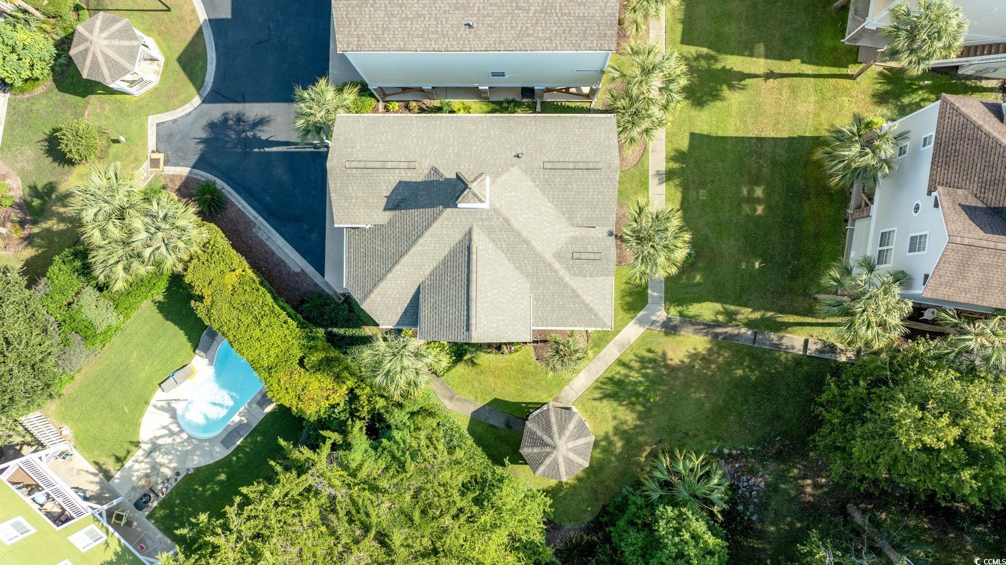 419 Ocean Palms Dr.