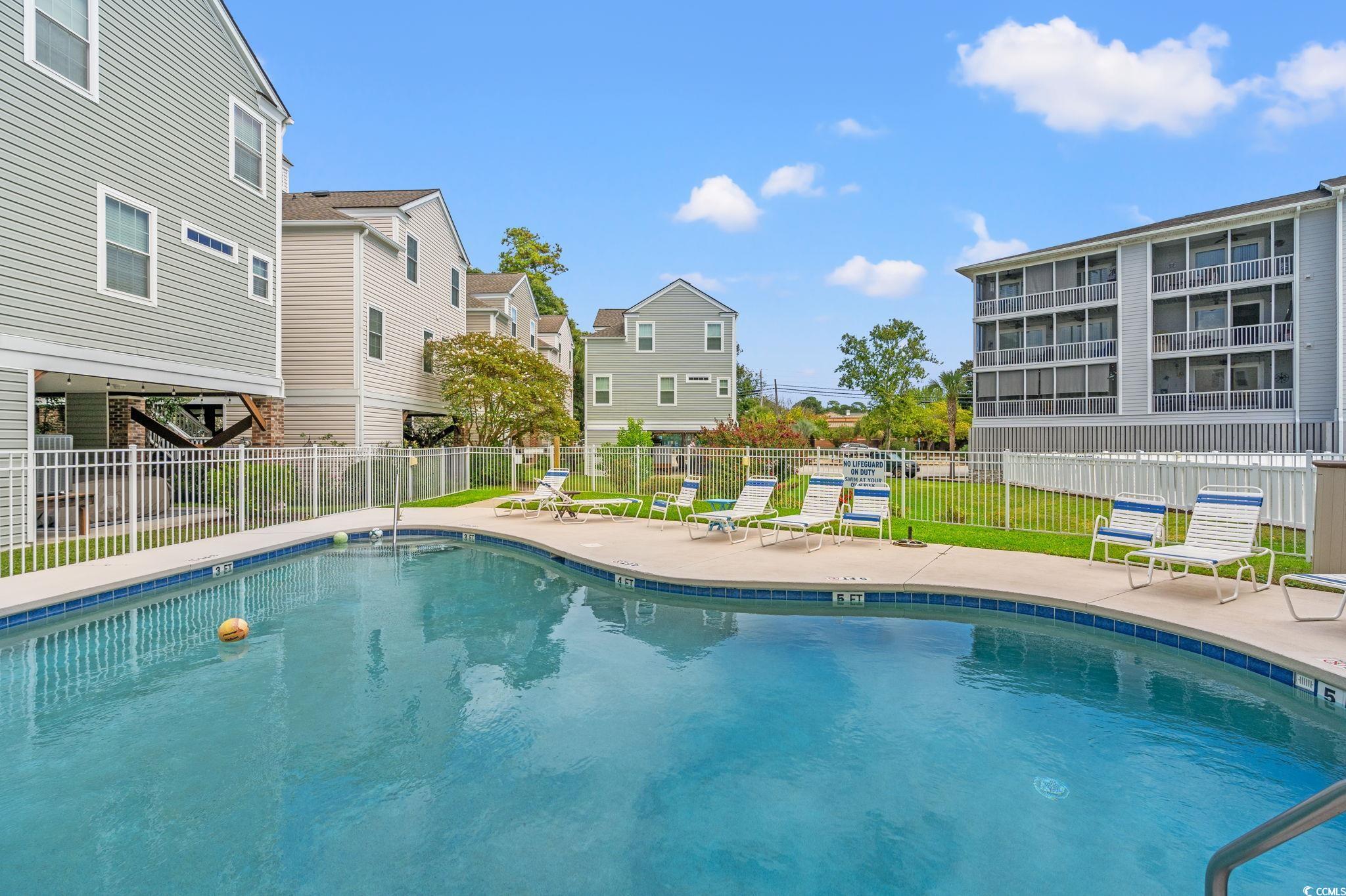 419 Ocean Palms Dr.