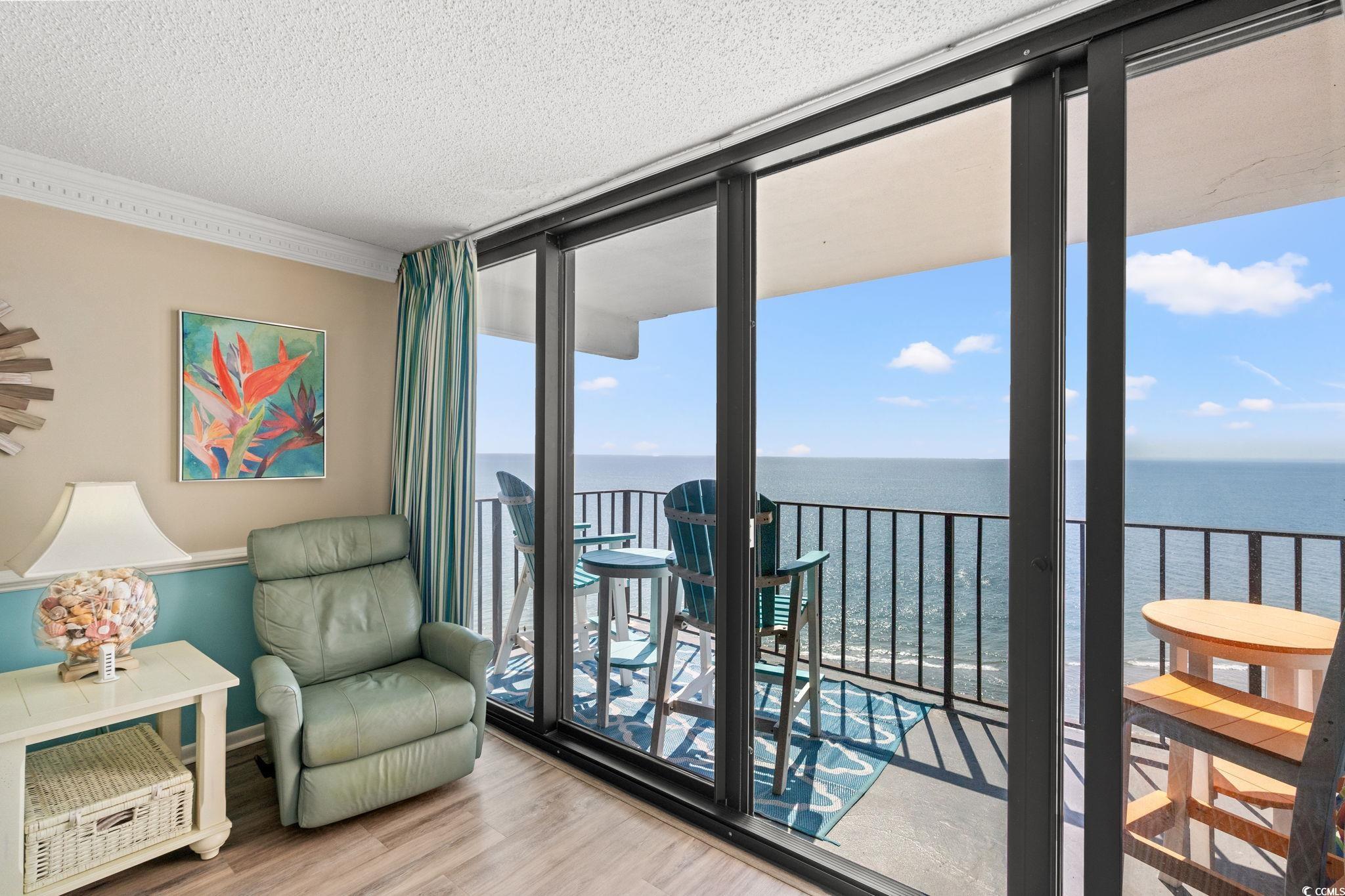 1210 N Waccamaw Dr. Unit: 1102