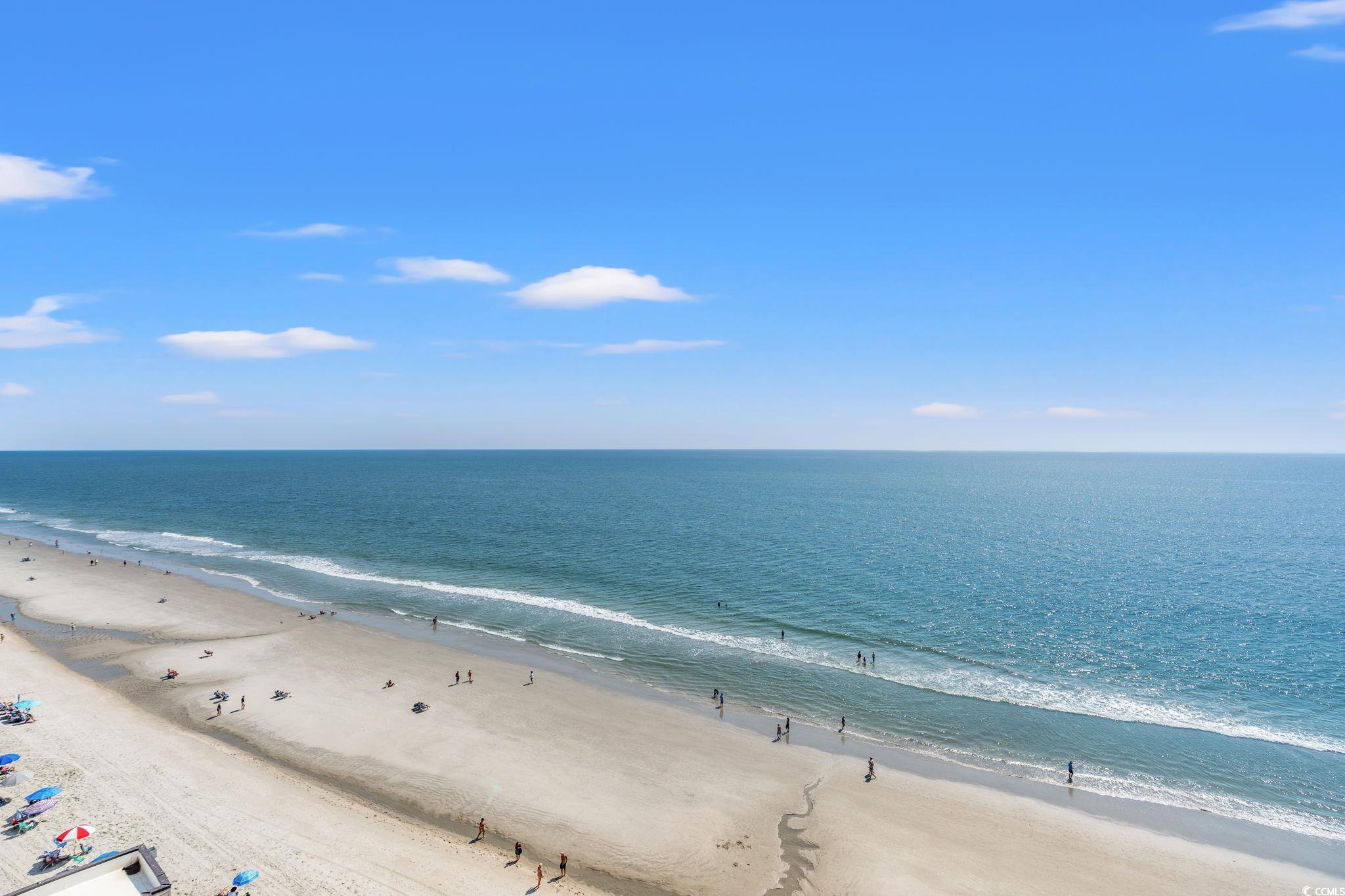 1210 N Waccamaw Dr. Unit: 1102