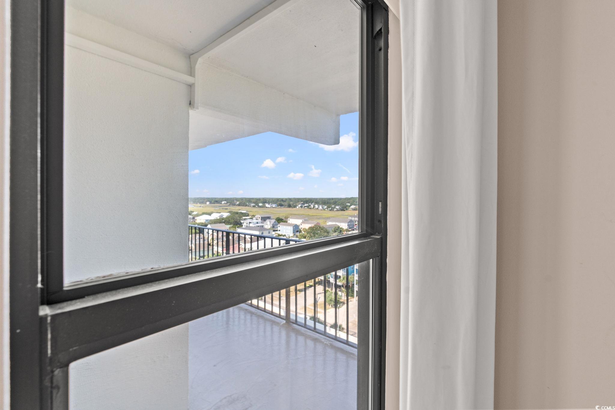 1210 N Waccamaw Dr. Unit: 1102