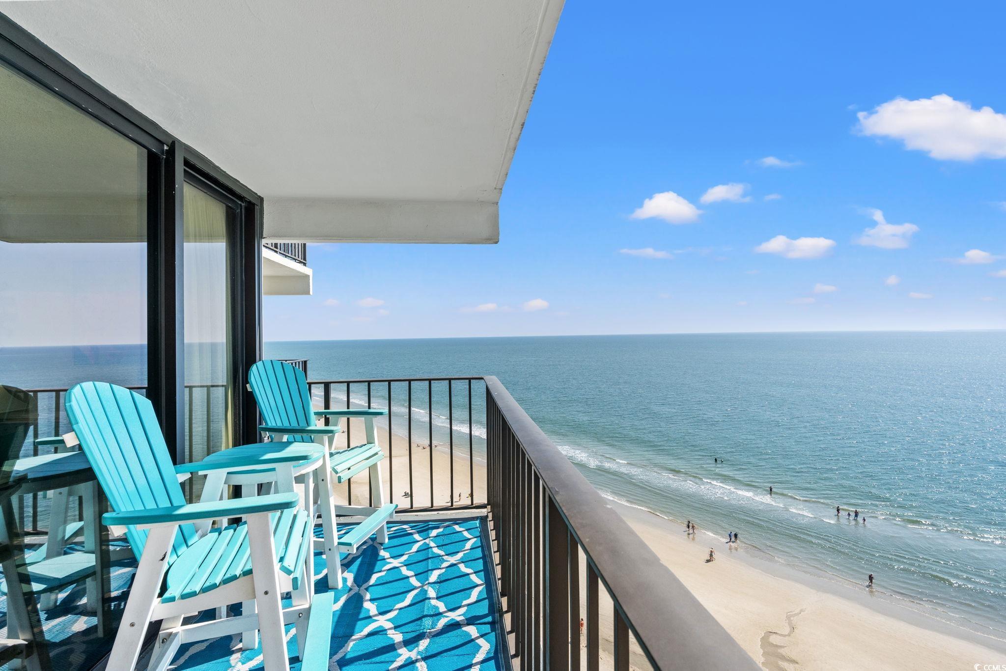 1210 N Waccamaw Dr. Unit: 1102