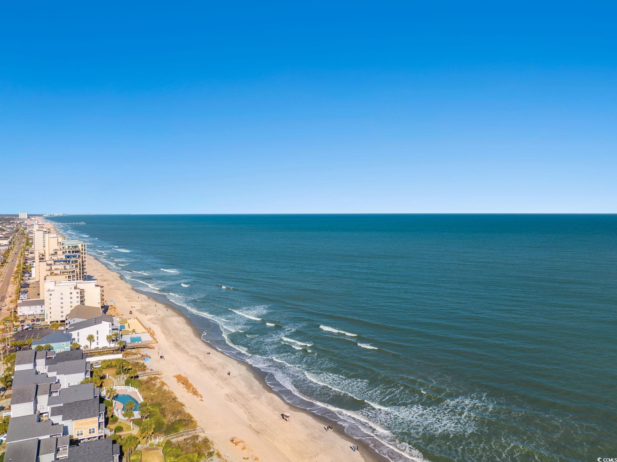 1210 N Waccamaw Dr. Unit: 1102