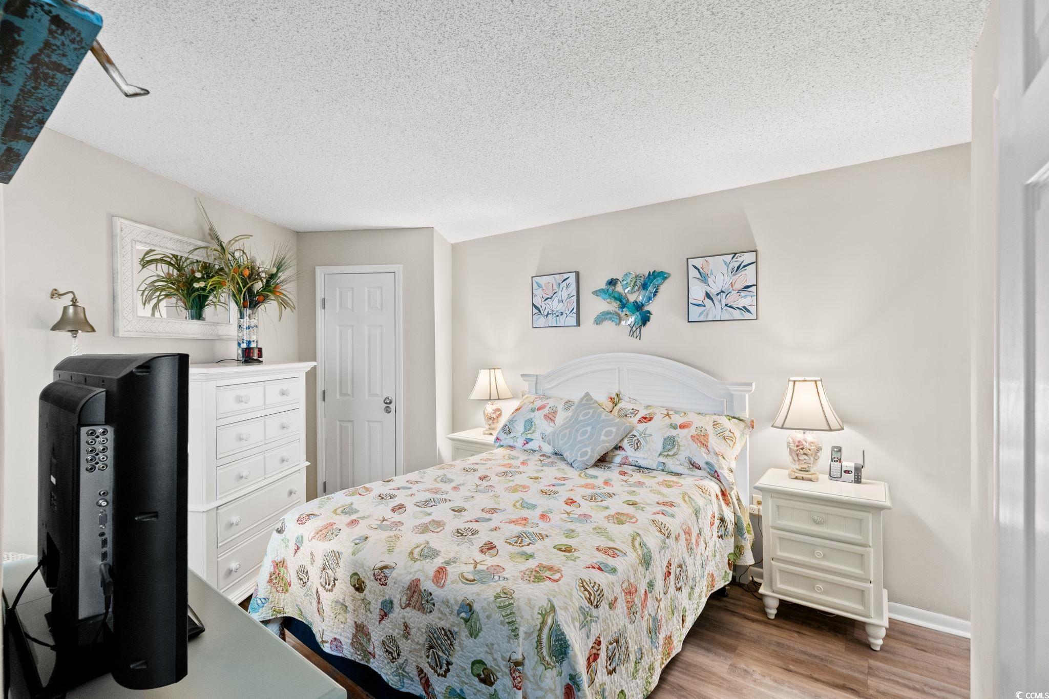 1210 N Waccamaw Dr. Unit: 1102