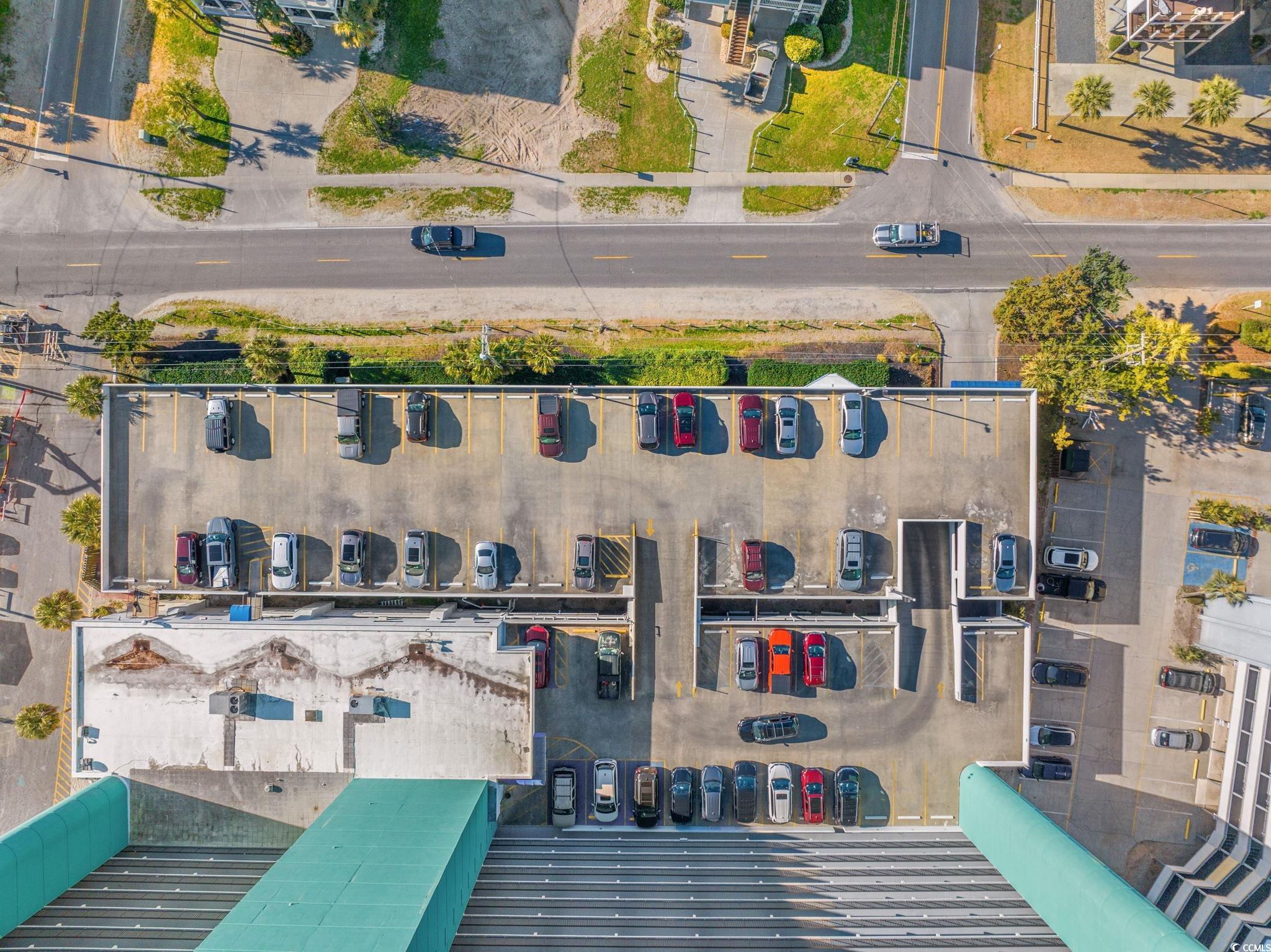 1210 N Waccamaw Dr. Unit: 1102