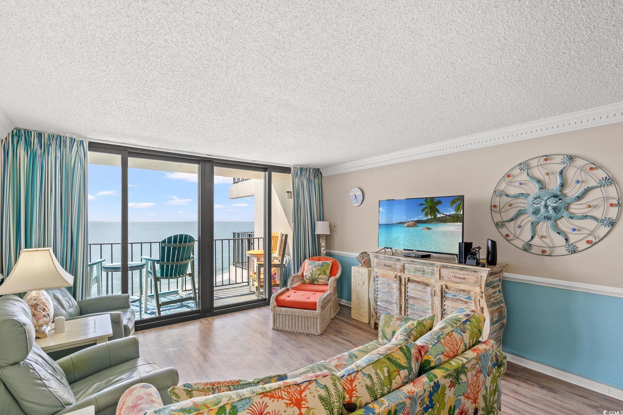 1210 N Waccamaw Dr. Unit: 1102