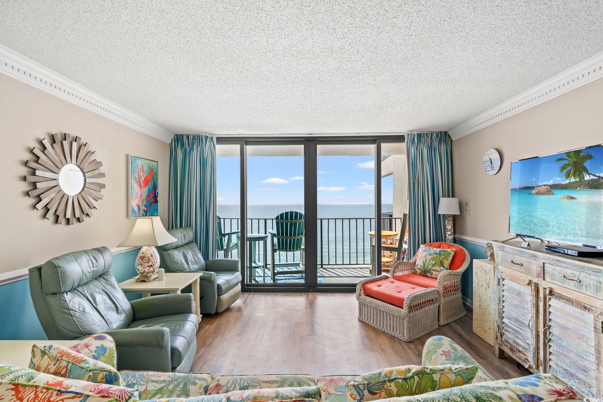 1210 N Waccamaw Dr. Unit: 1102