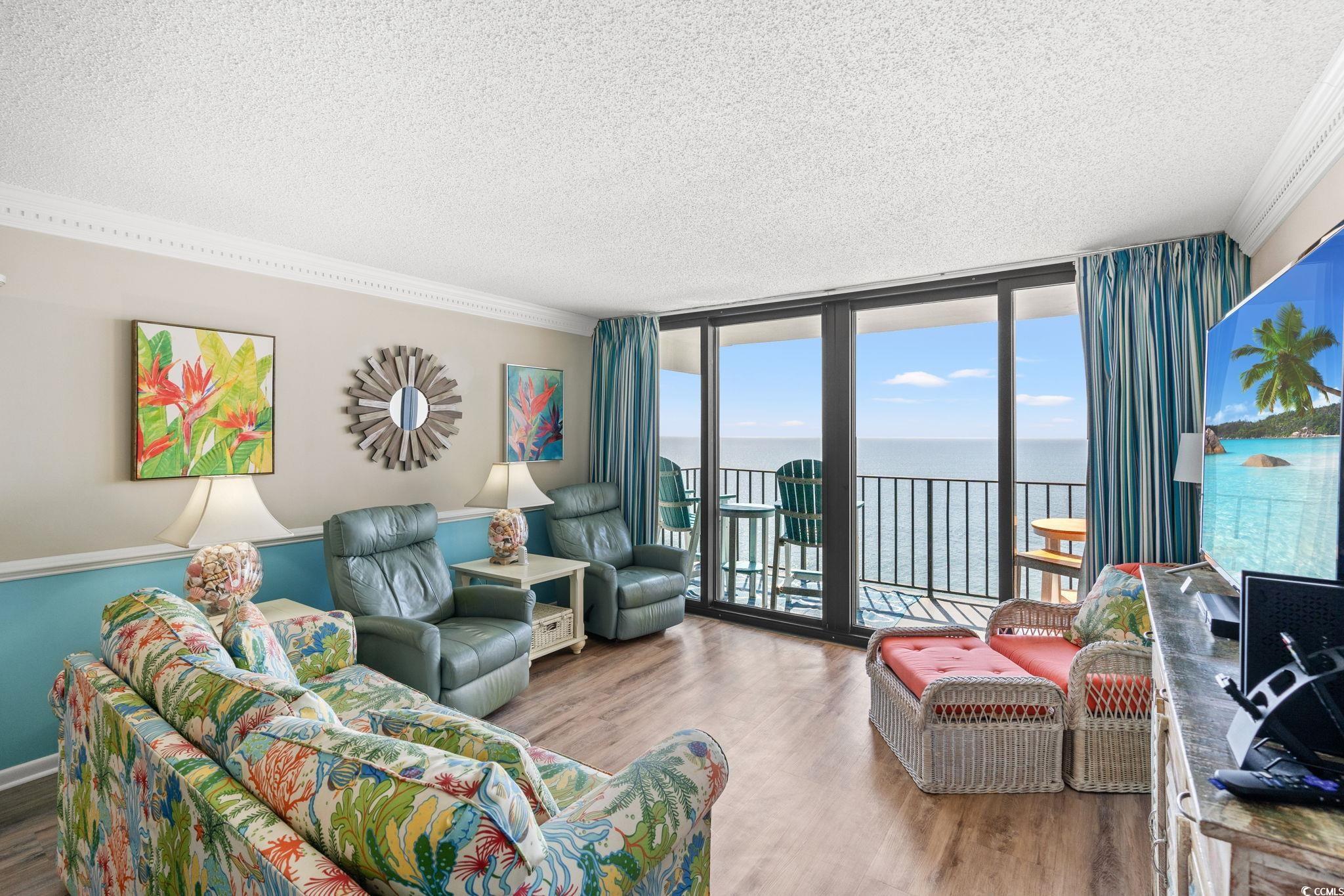 1210 N Waccamaw Dr. Unit: 1102