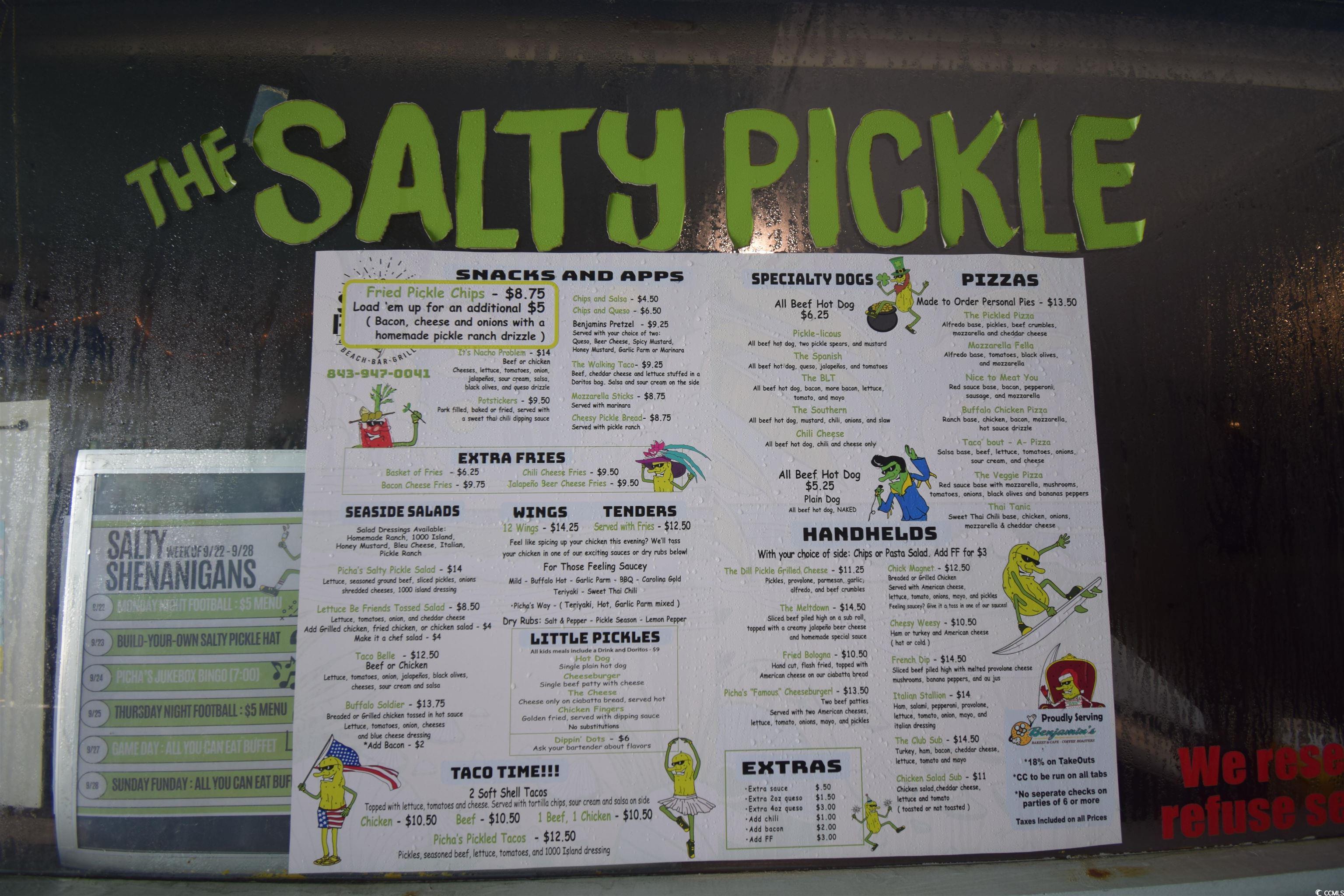 1210 N Waccamaw Dr. Unit: 1102