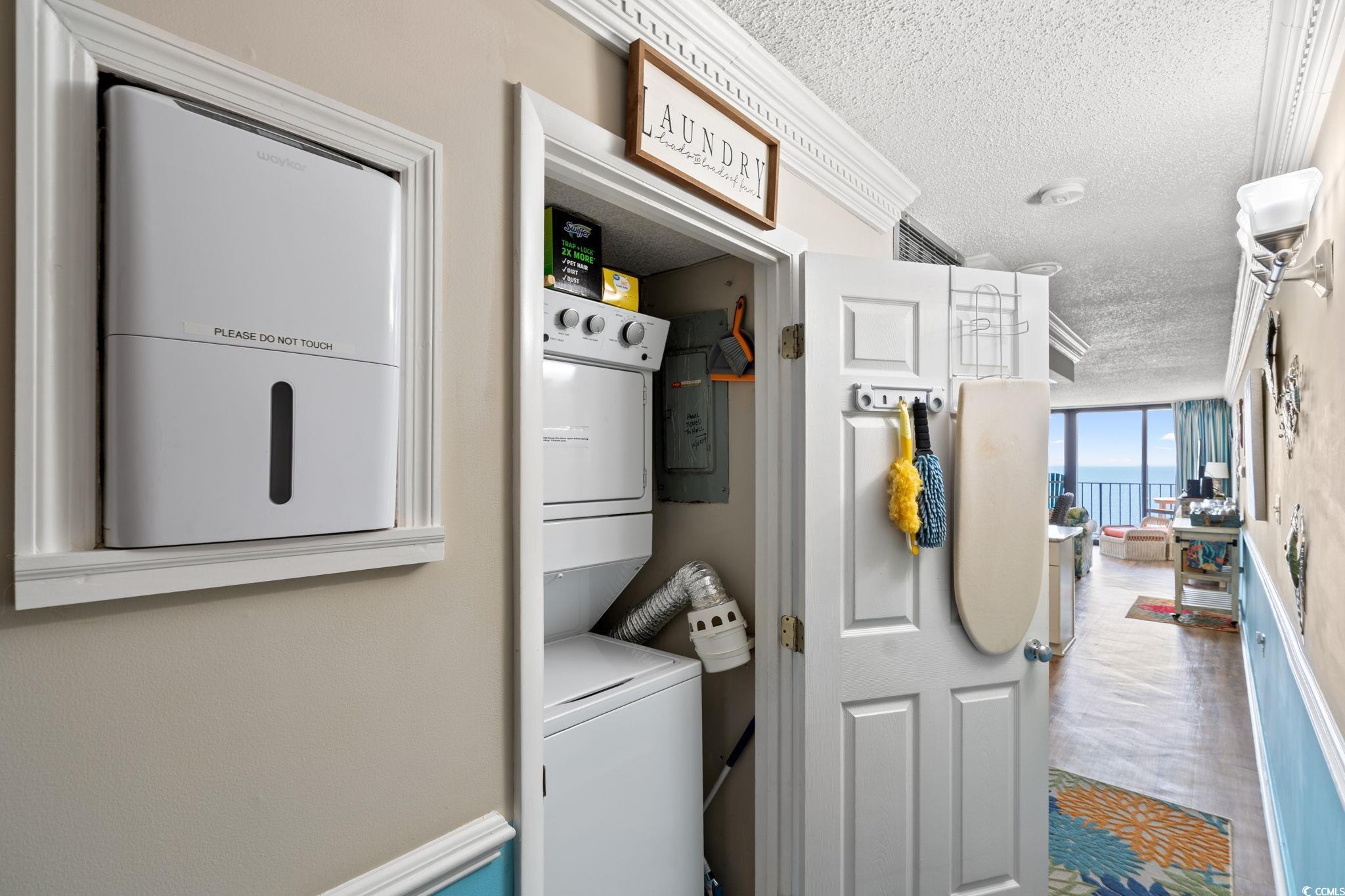 1210 N Waccamaw Dr. Unit: 1102