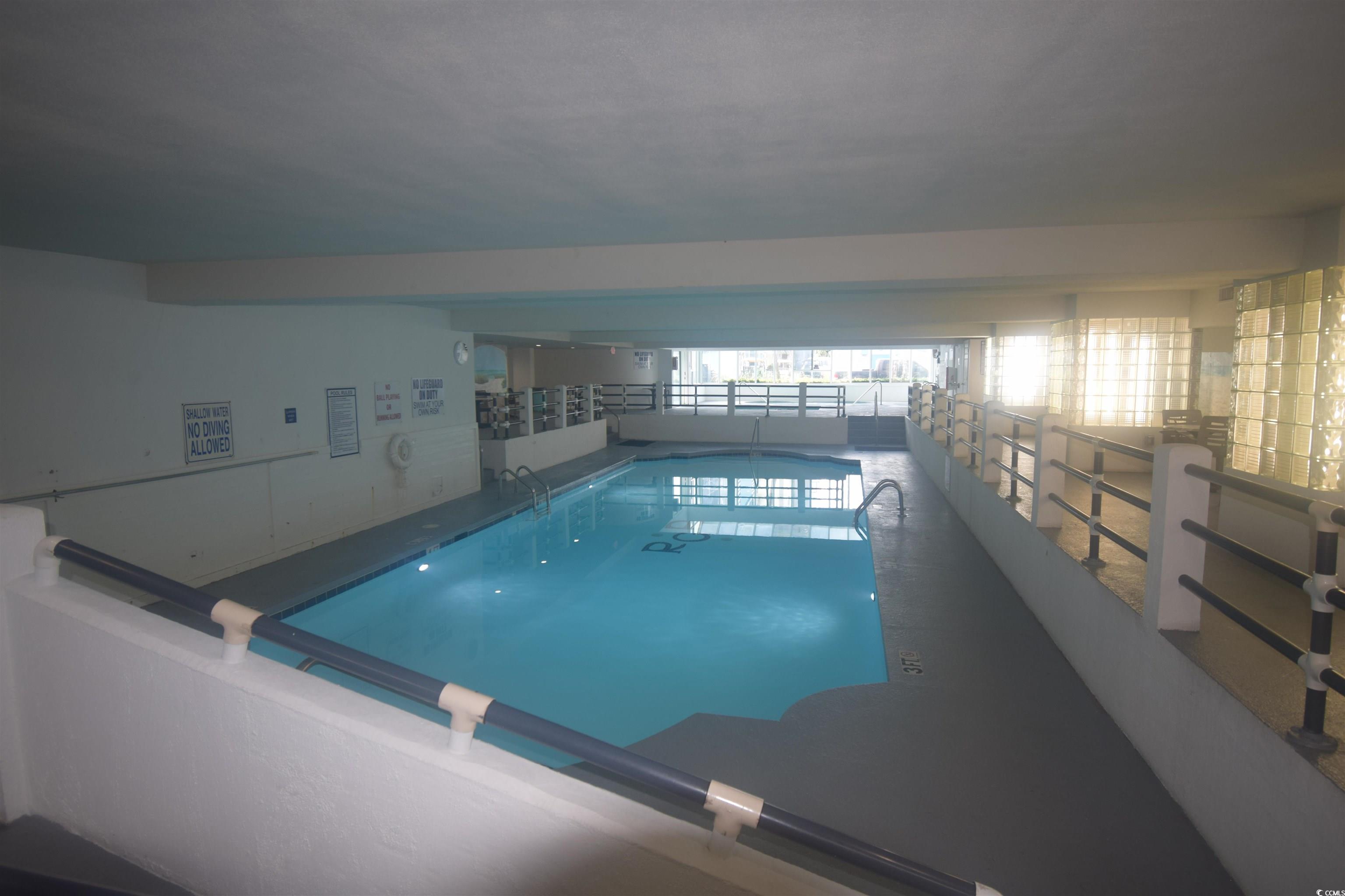 1210 N Waccamaw Dr. Unit: 1102