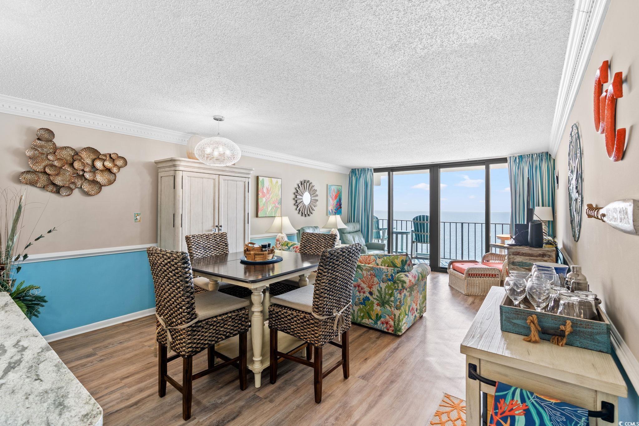 1210 N Waccamaw Dr. Unit: 1102