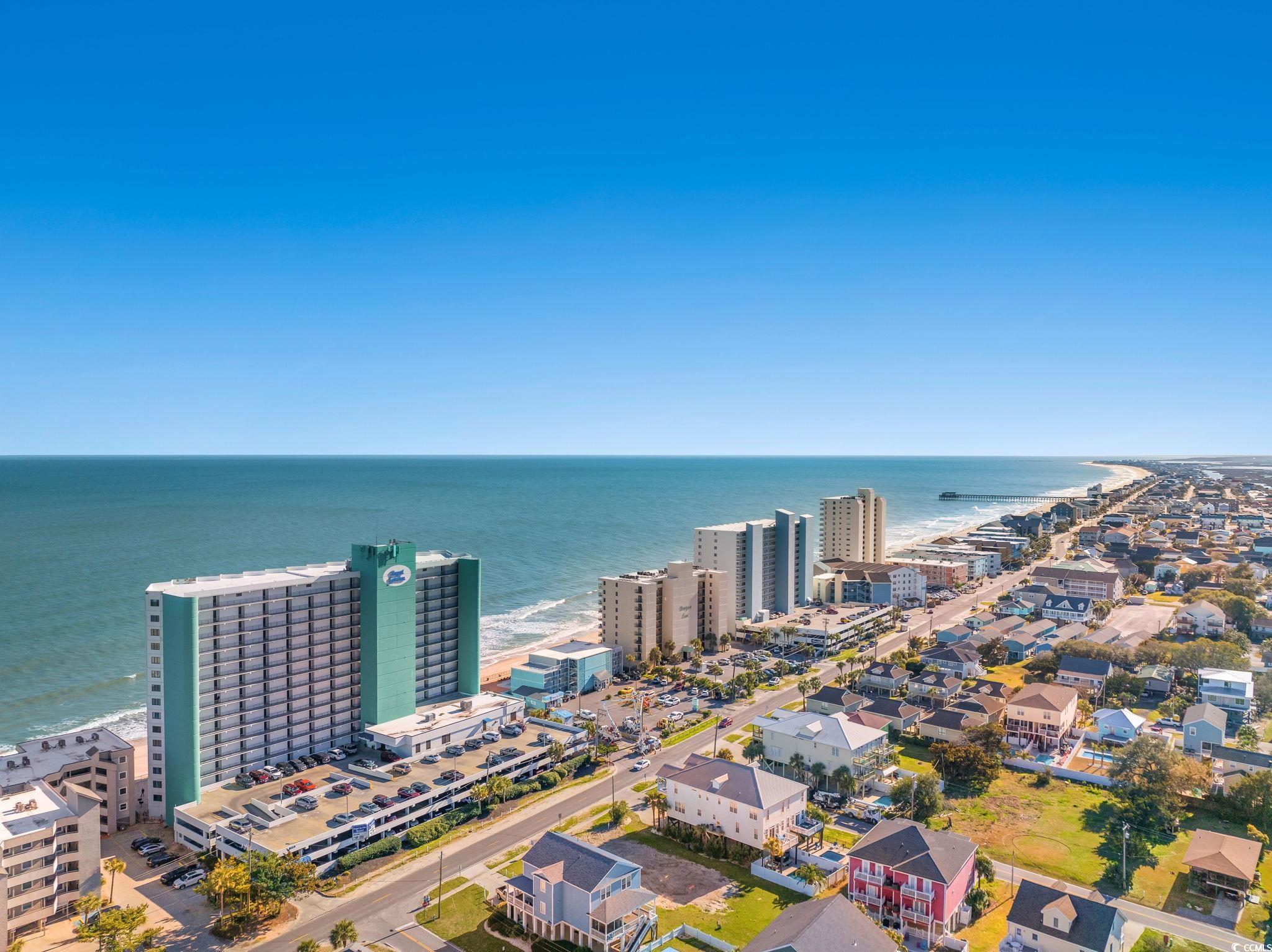 1210 N Waccamaw Dr. Unit: 1102