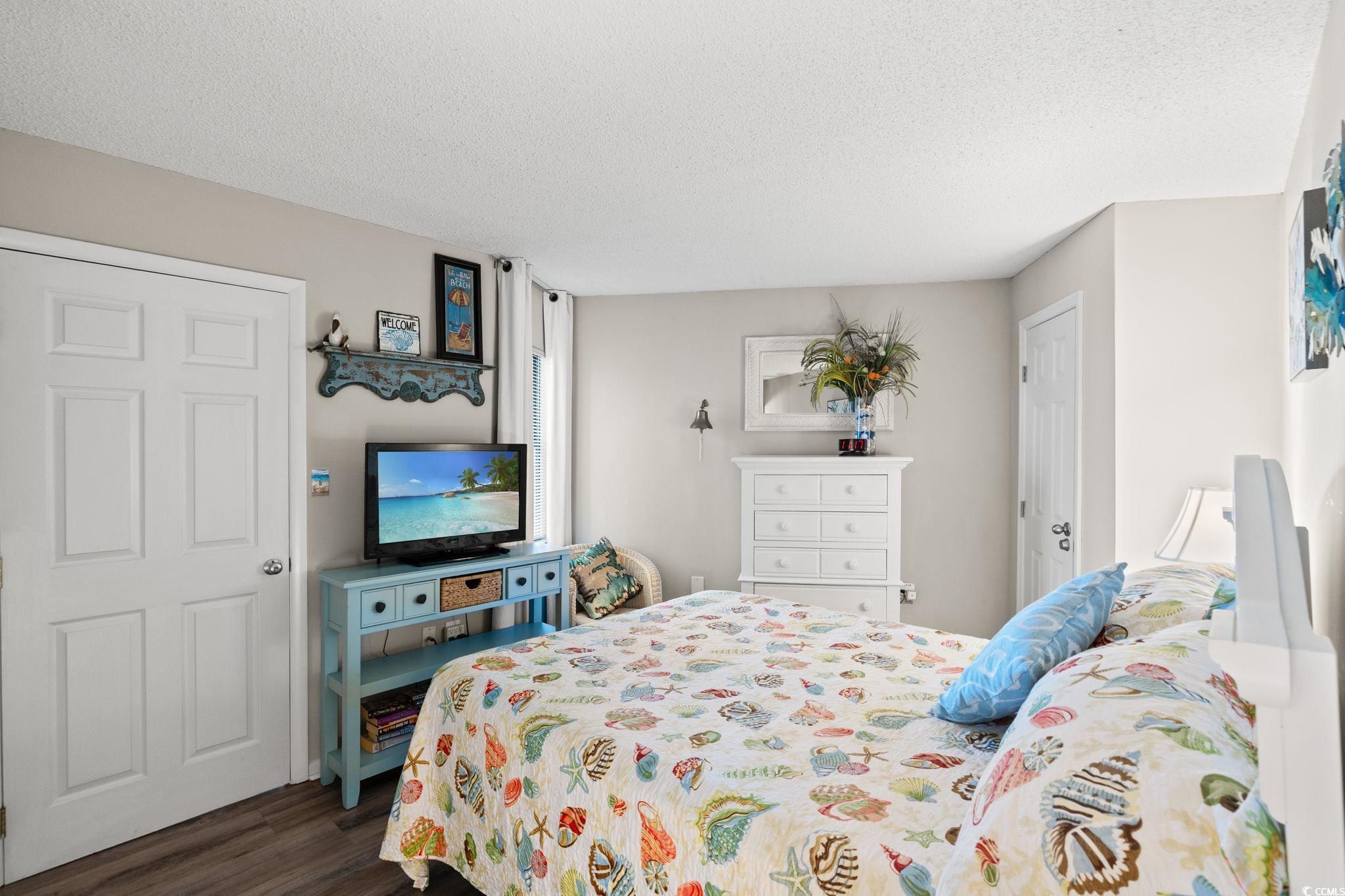 1210 N Waccamaw Dr. Unit: 1102