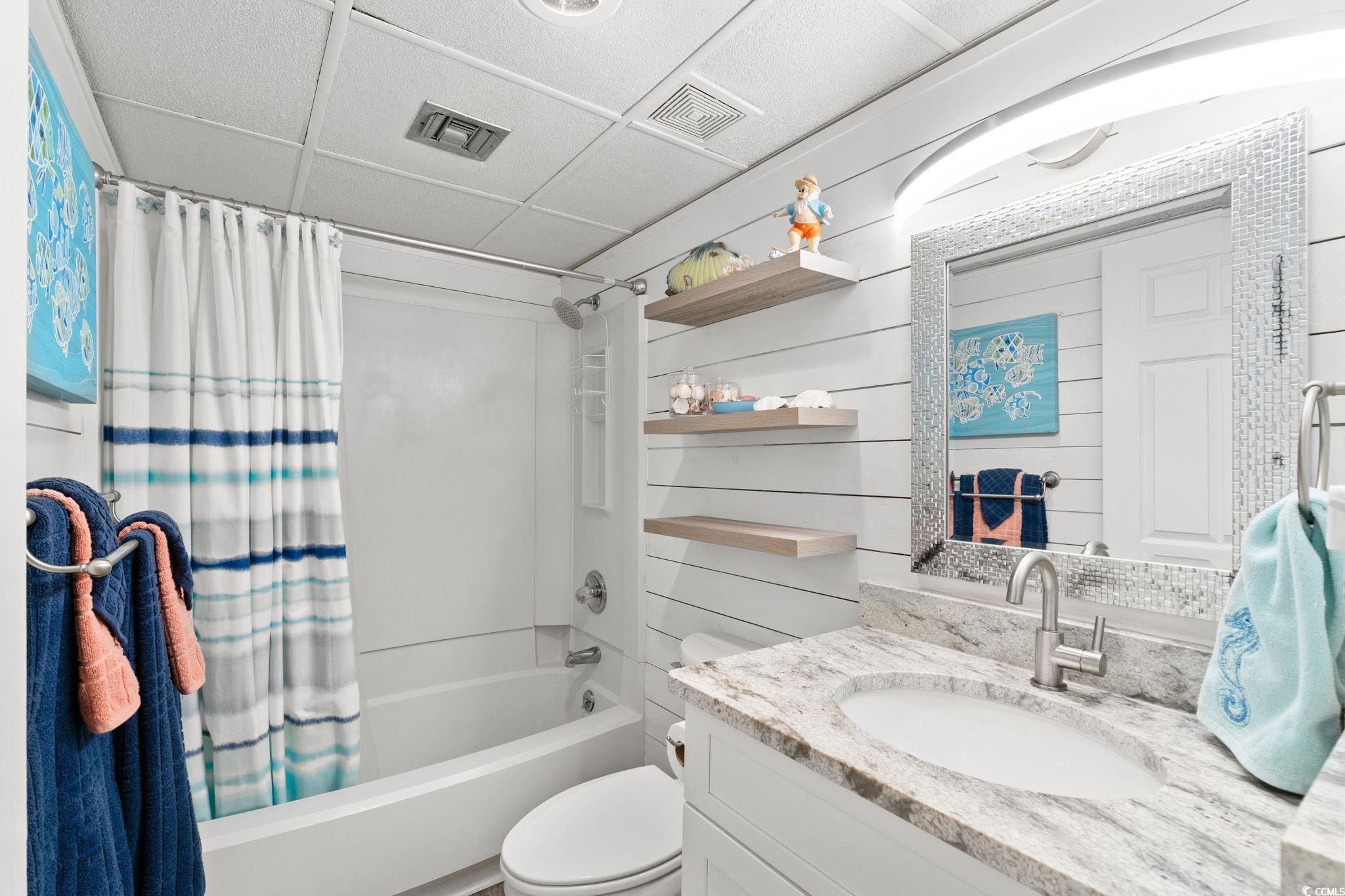 1210 N Waccamaw Dr. Unit: 1102