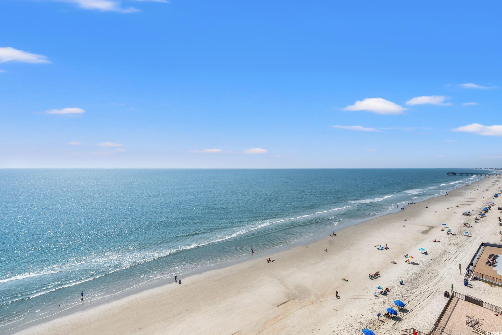 1210 N Waccamaw Dr. Unit: 1102