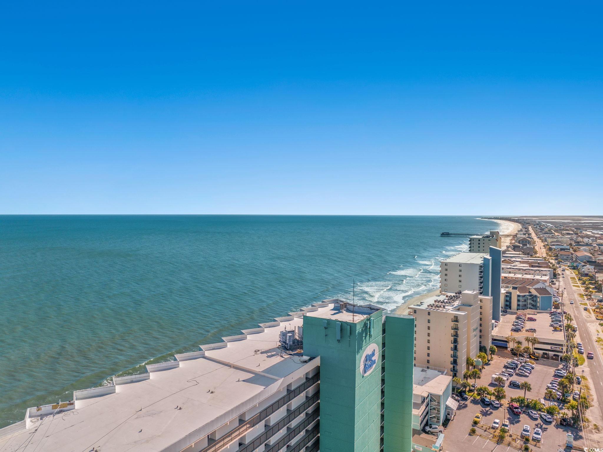 1210 N Waccamaw Dr. Unit: 1102