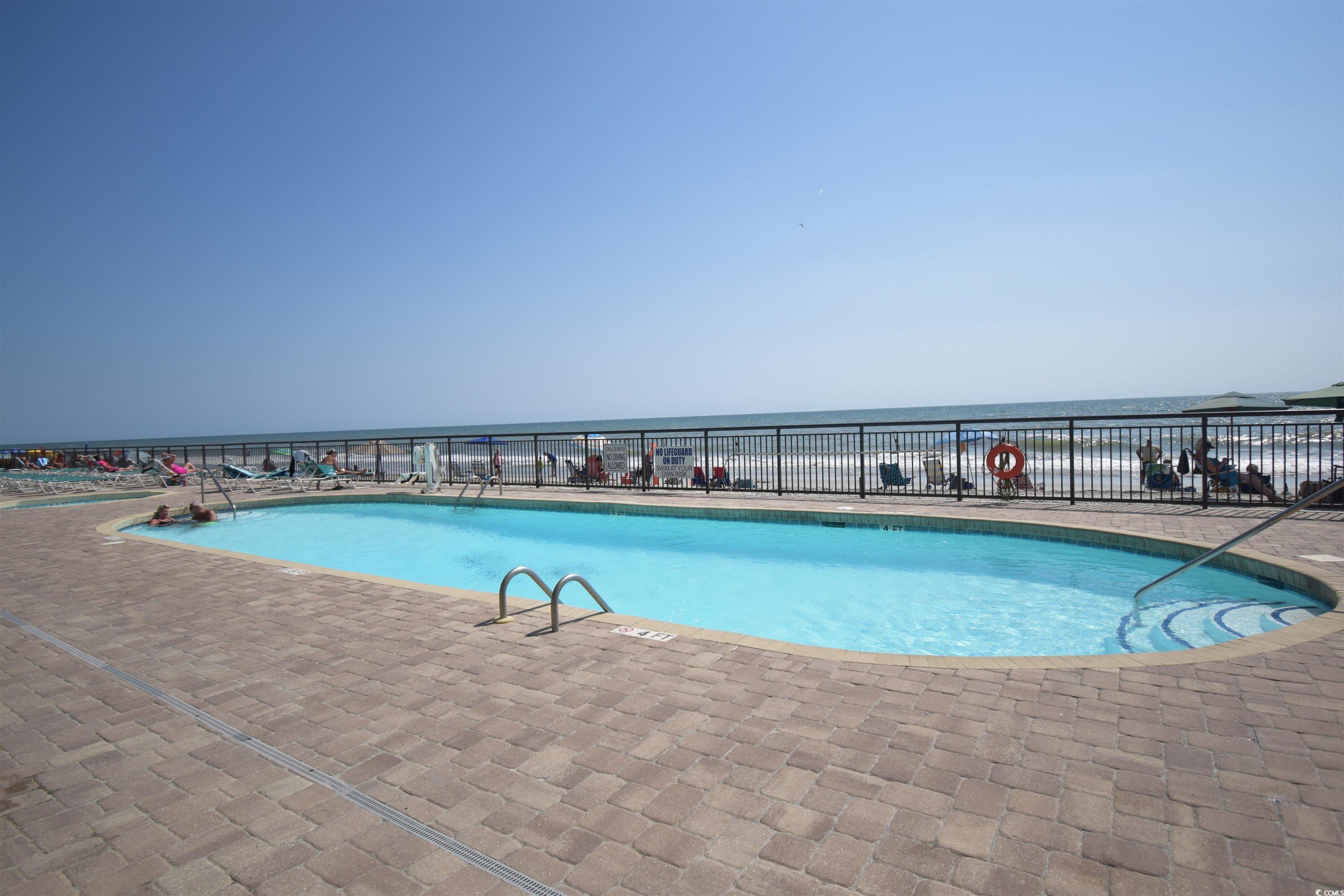 1210 N Waccamaw Dr. Unit: 1102