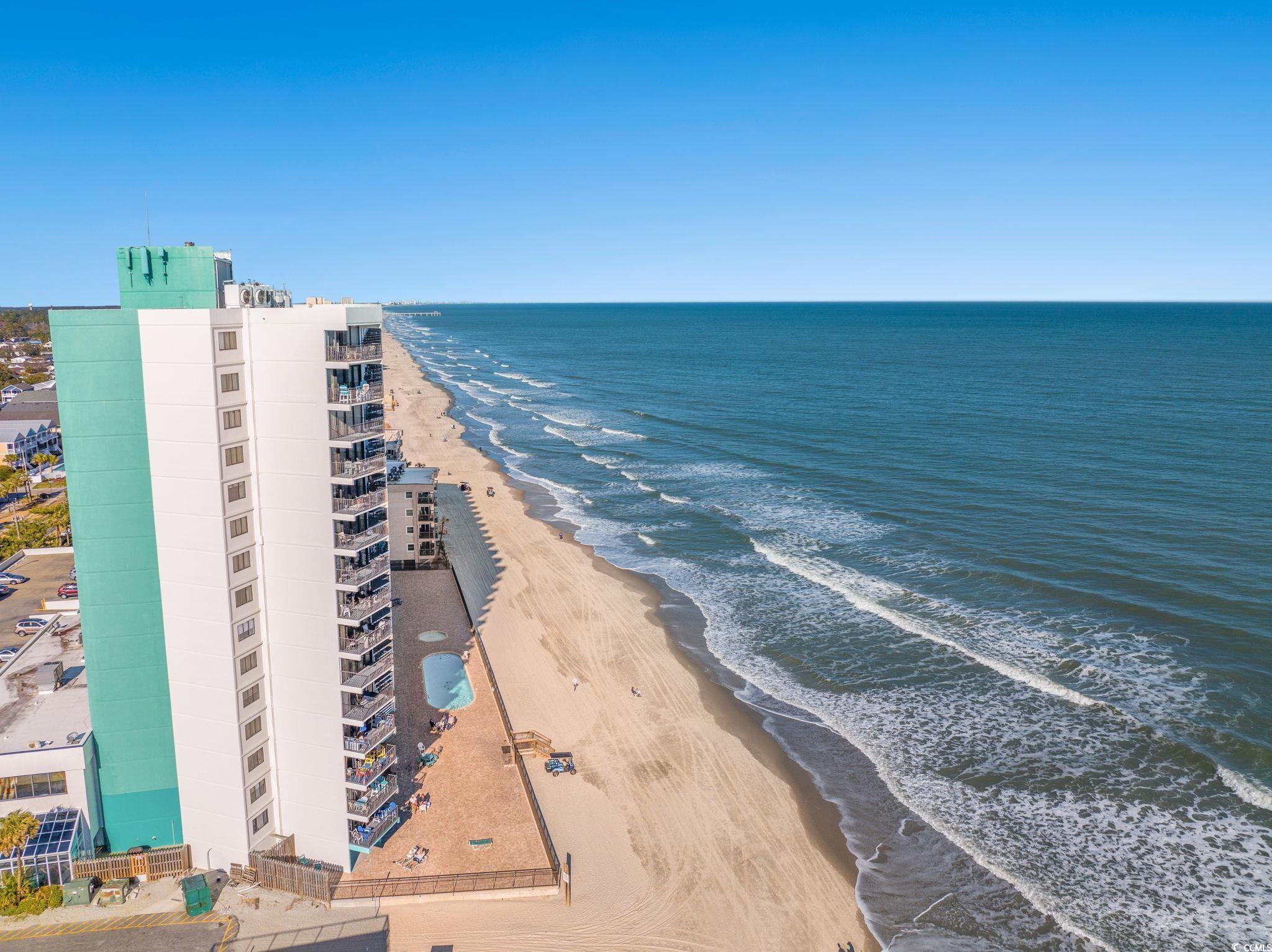 1210 N Waccamaw Dr. Unit: 1102