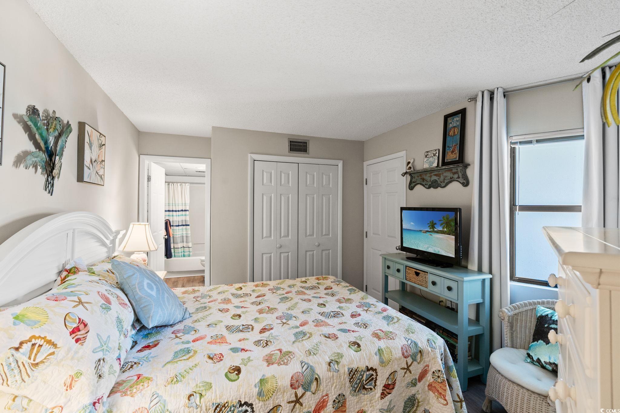 1210 N Waccamaw Dr. Unit: 1102