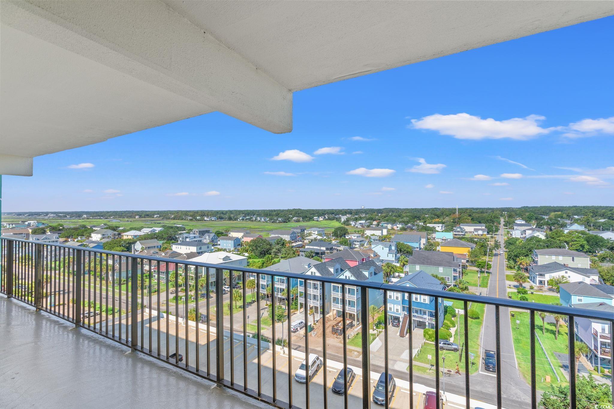 1210 N Waccamaw Dr. Unit: 1102