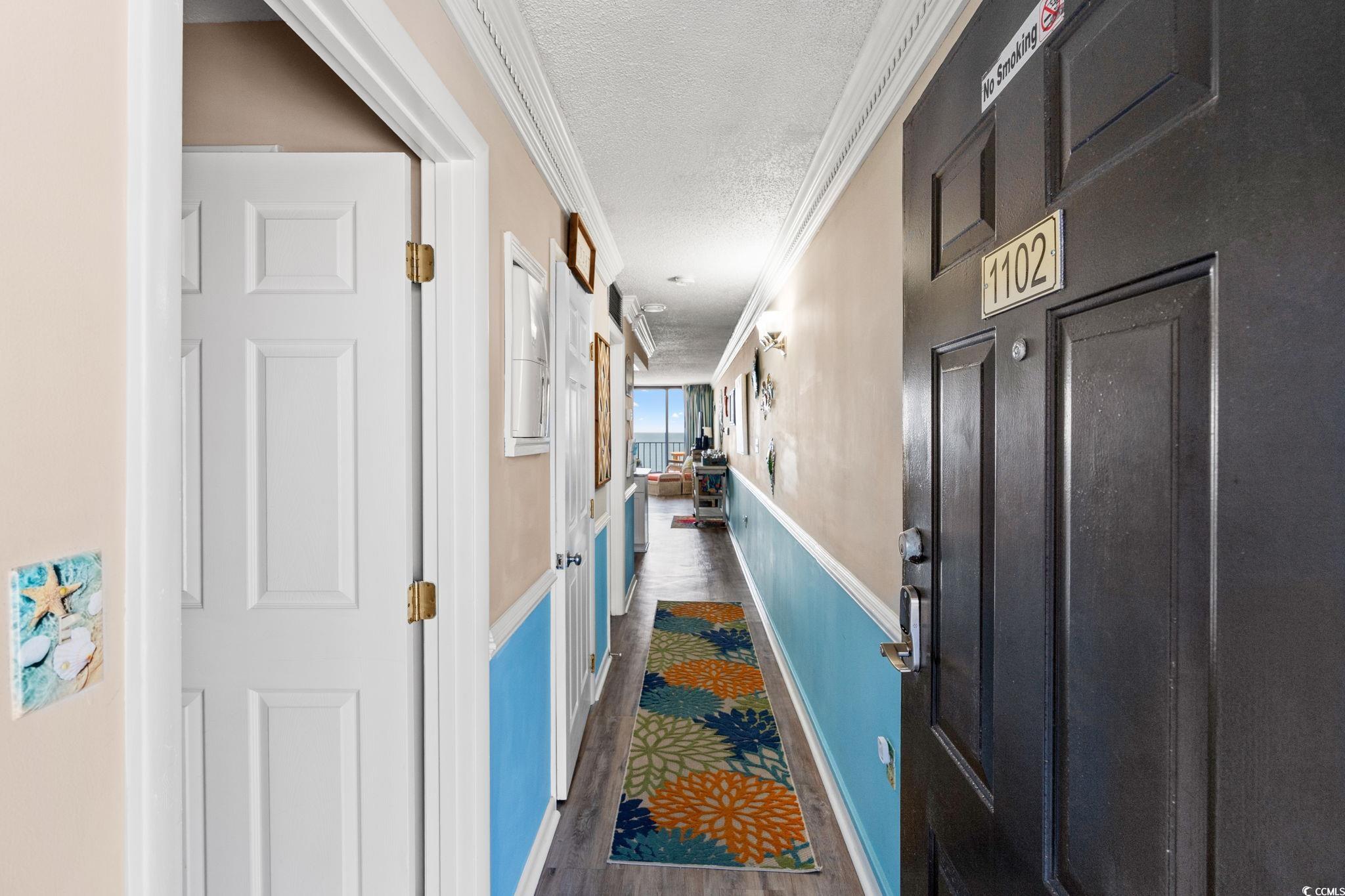 1210 N Waccamaw Dr. Unit: 1102