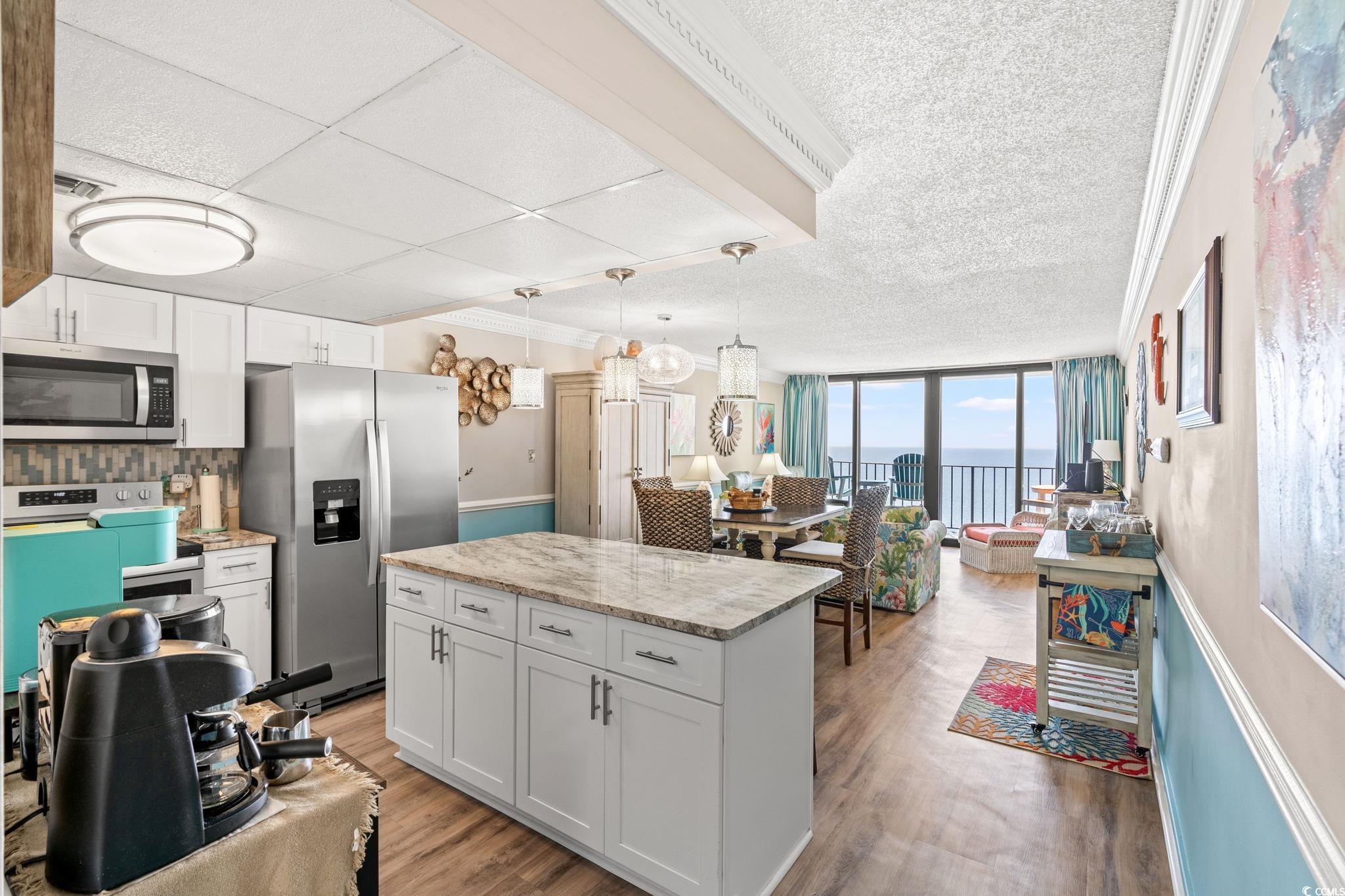 1210 N Waccamaw Dr. Unit: 1102