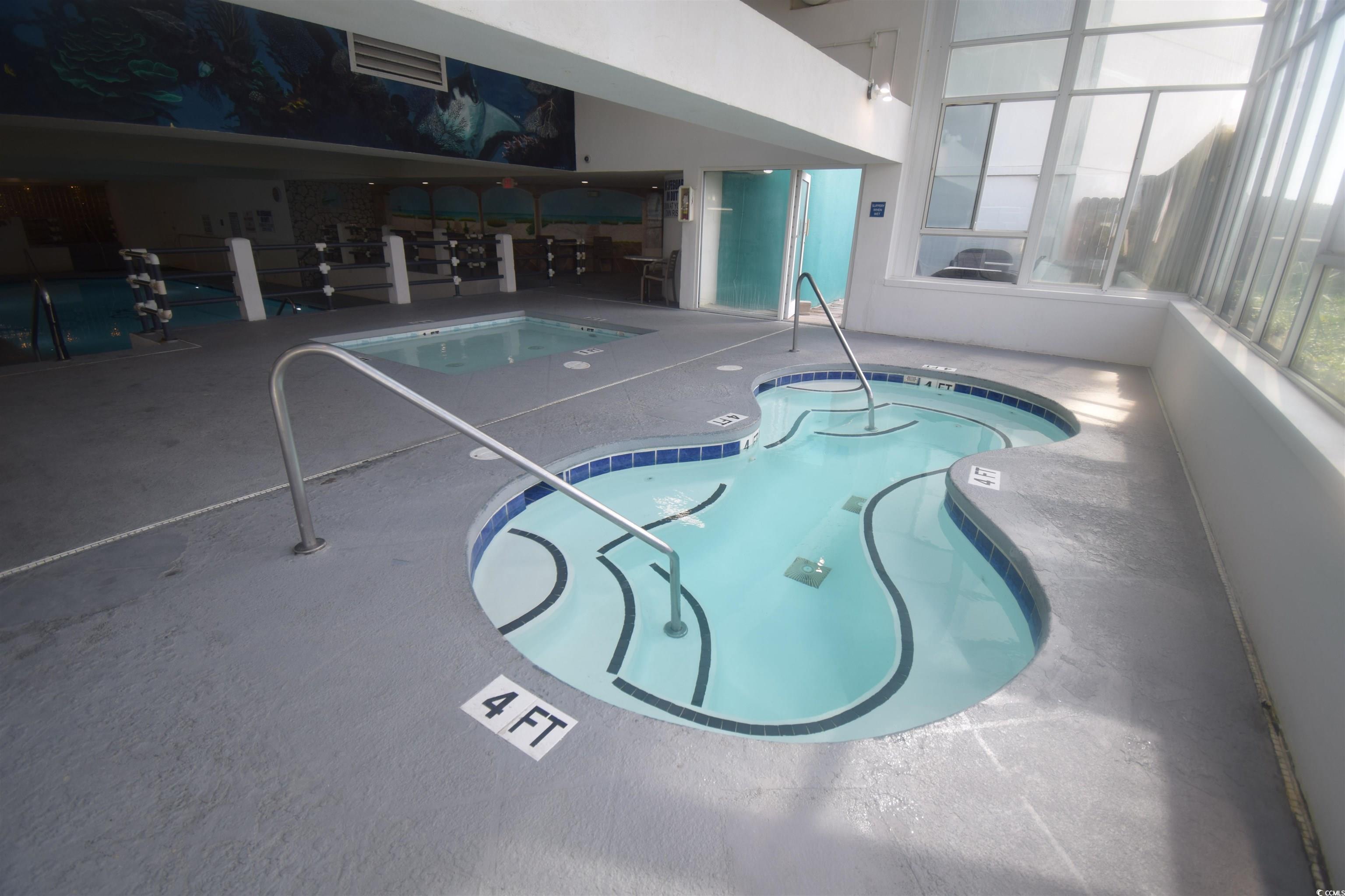 1210 N Waccamaw Dr. Unit: 1102