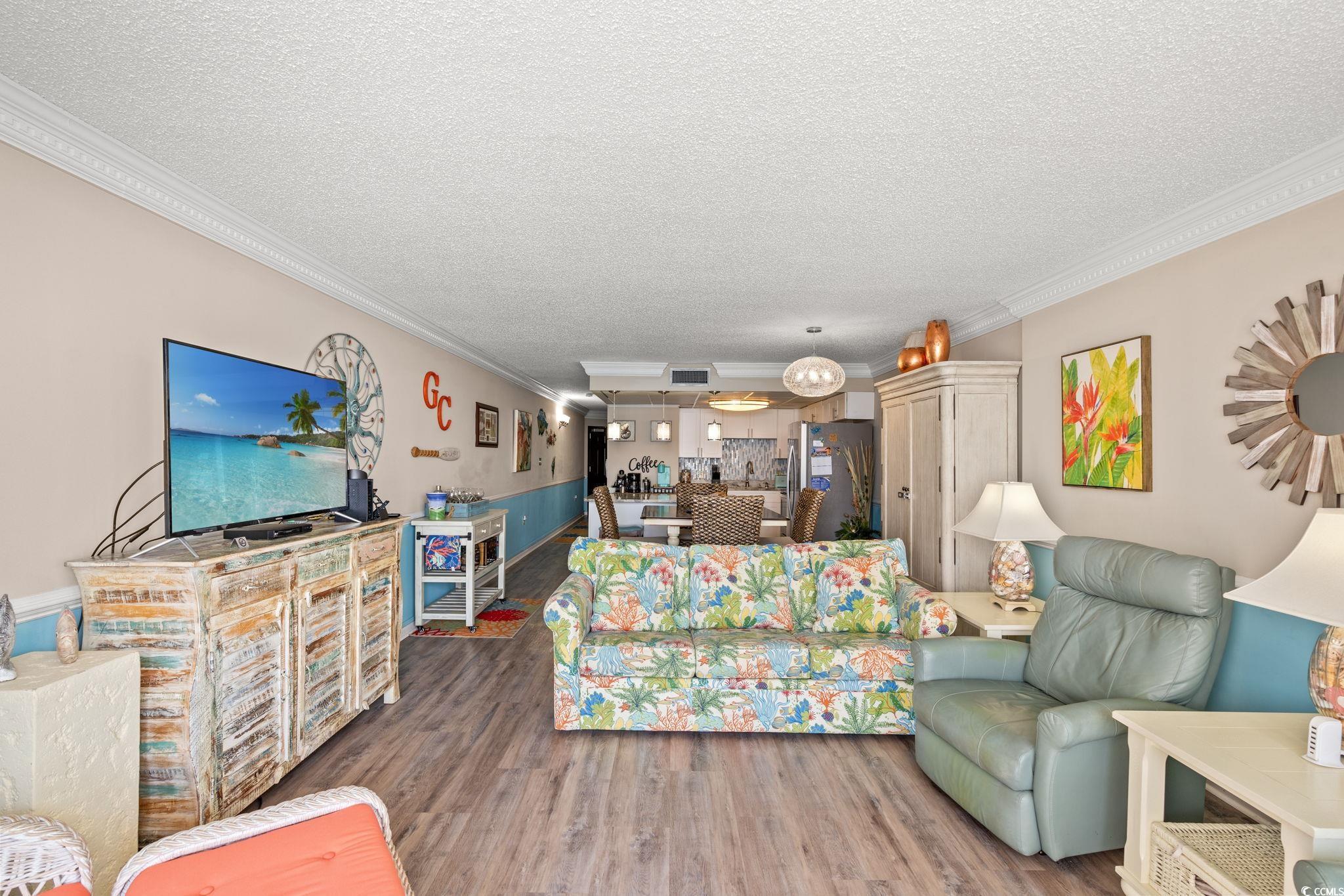 1210 N Waccamaw Dr. Unit: 1102
