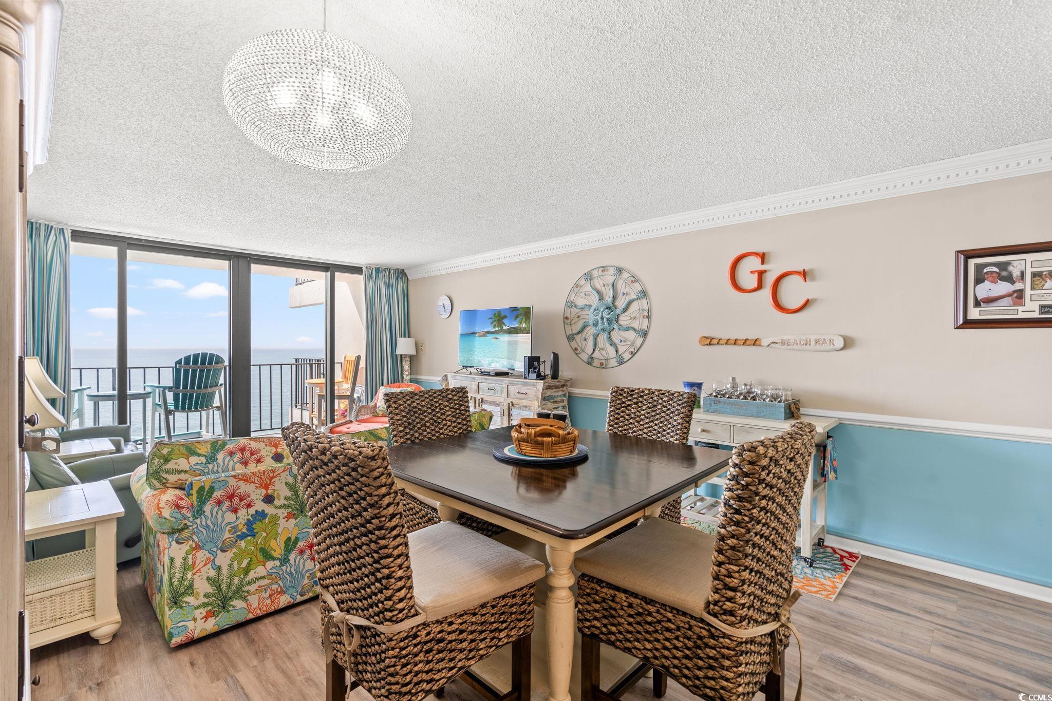 1210 N Waccamaw Dr. Unit: 1102