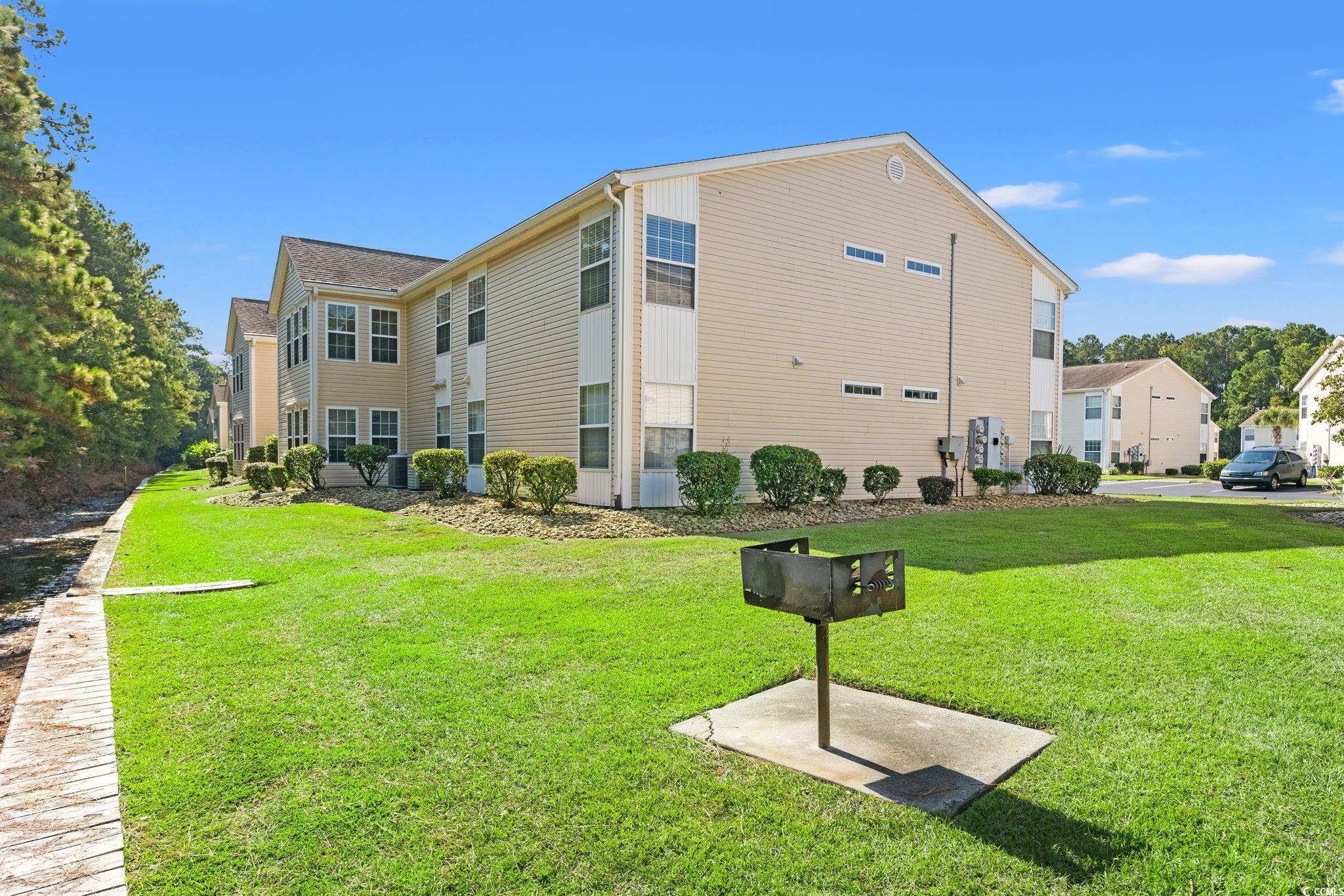 8549 Hopkins Circle Unit: G